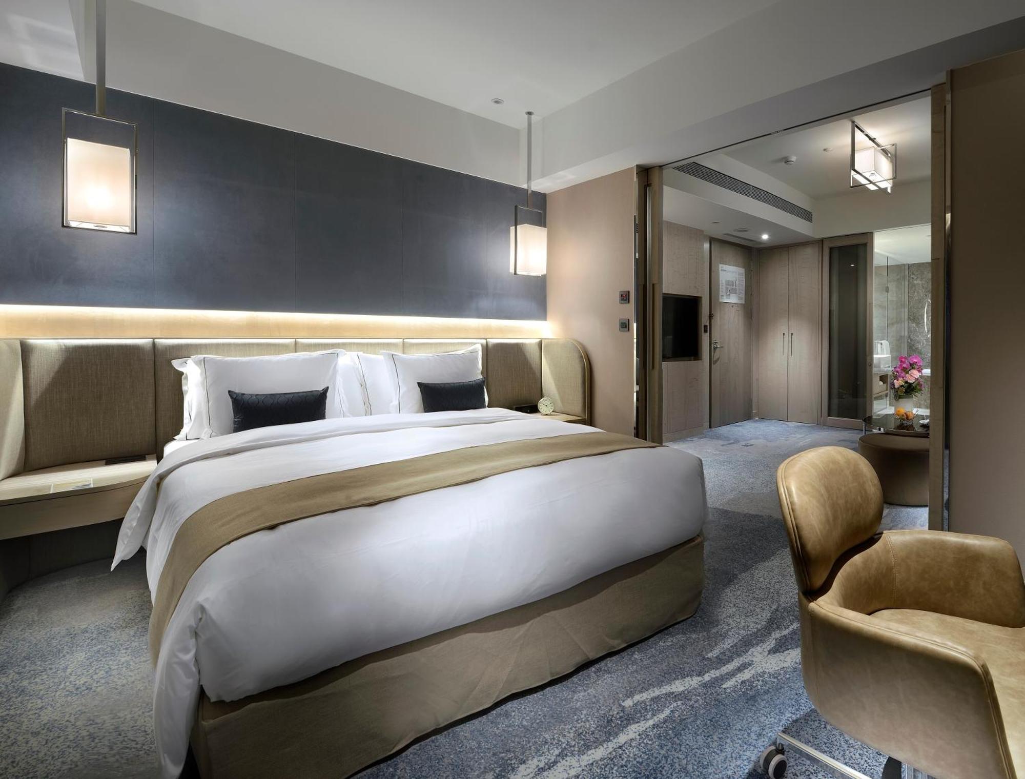 Hotel Caesar Park Banqiao 5*