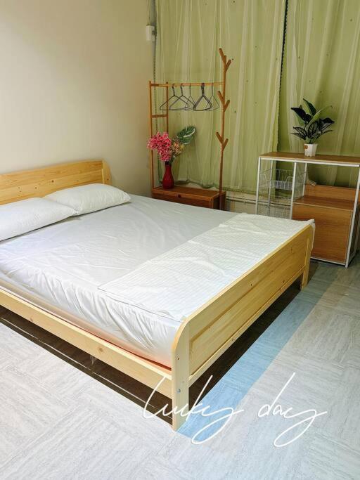 The Pano101 整層房子空間使用 Apartment