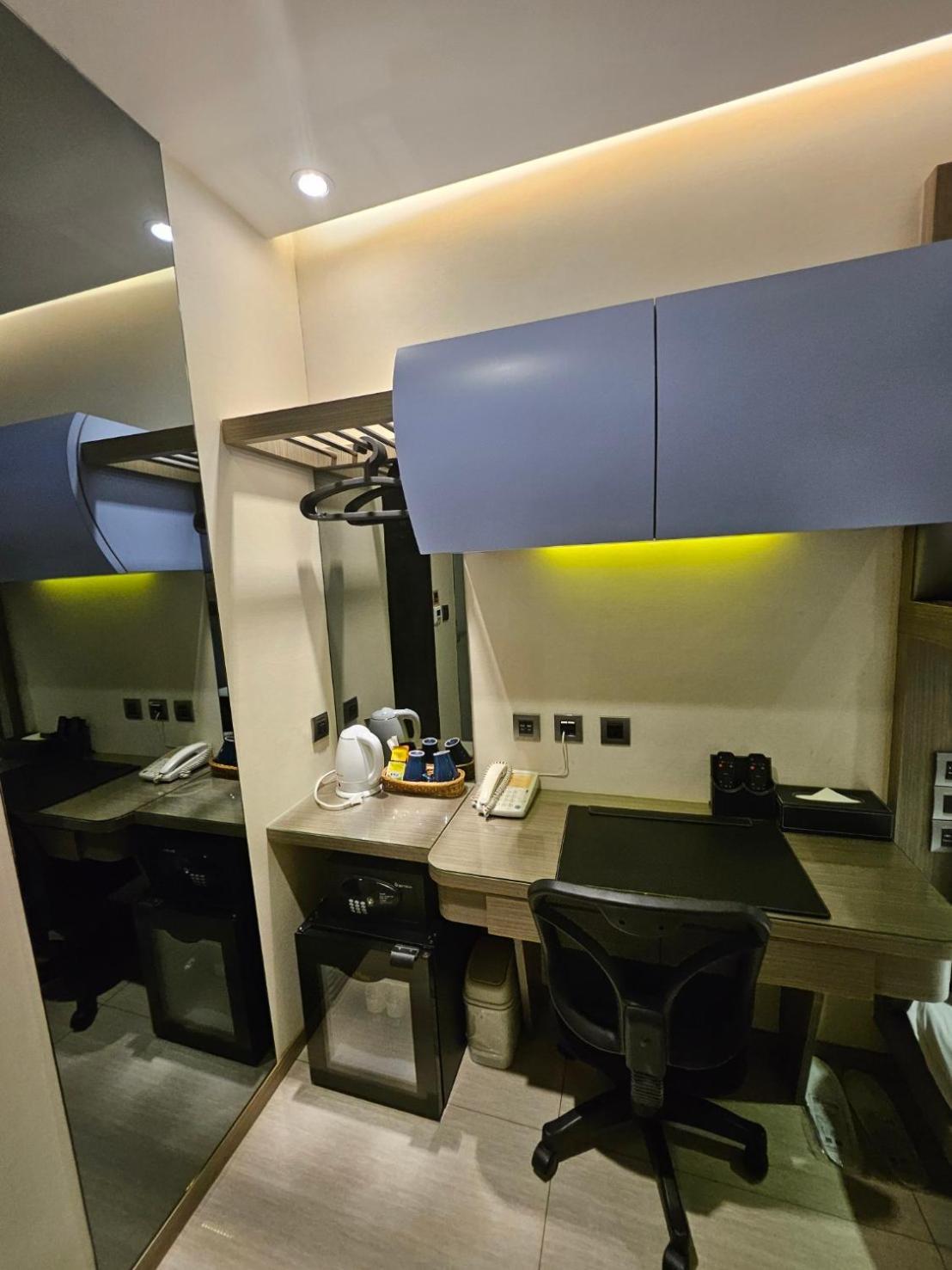 Hotel Beauty - B7 Taipei
