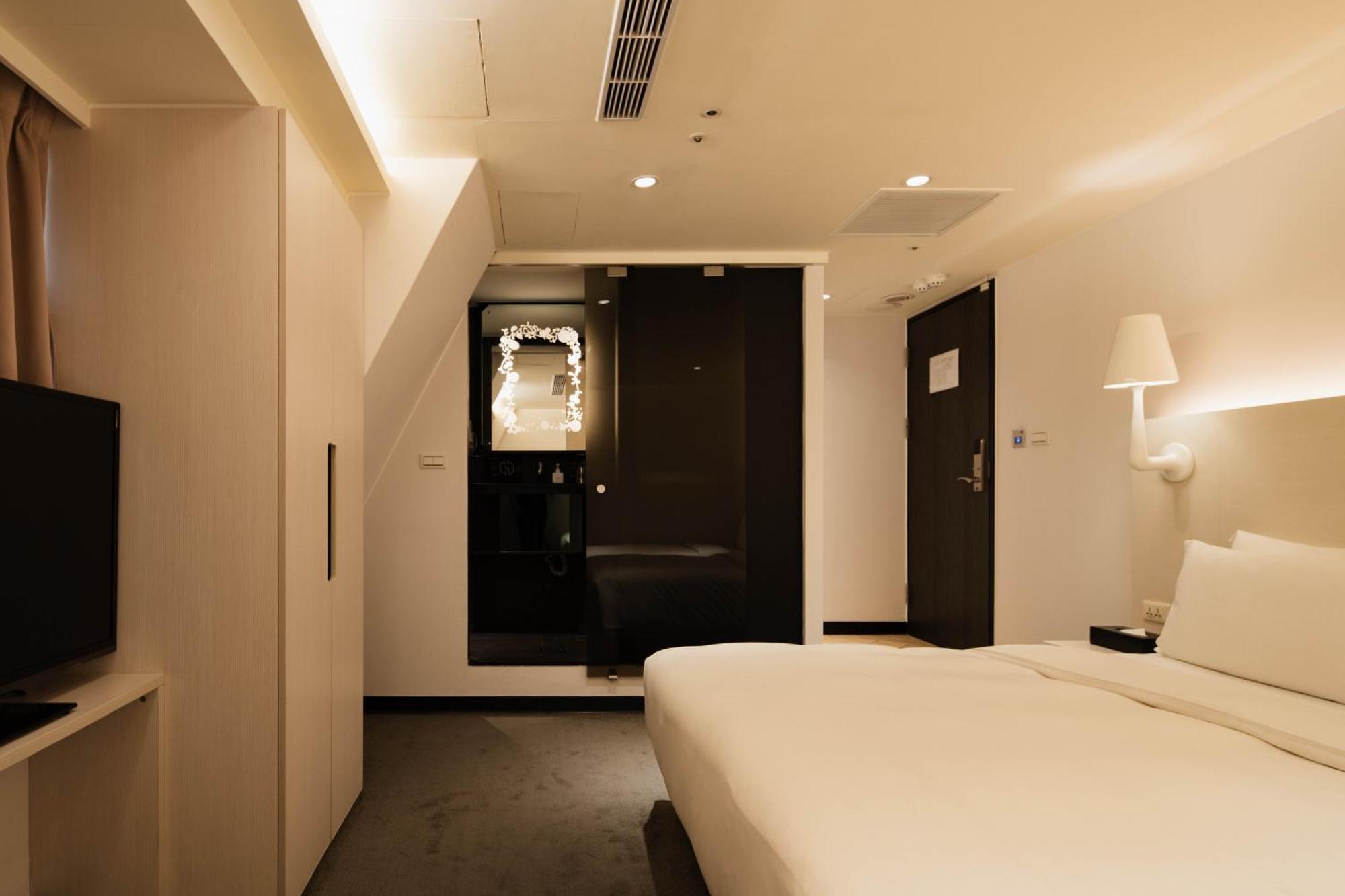 Hotel Swiio Ximending