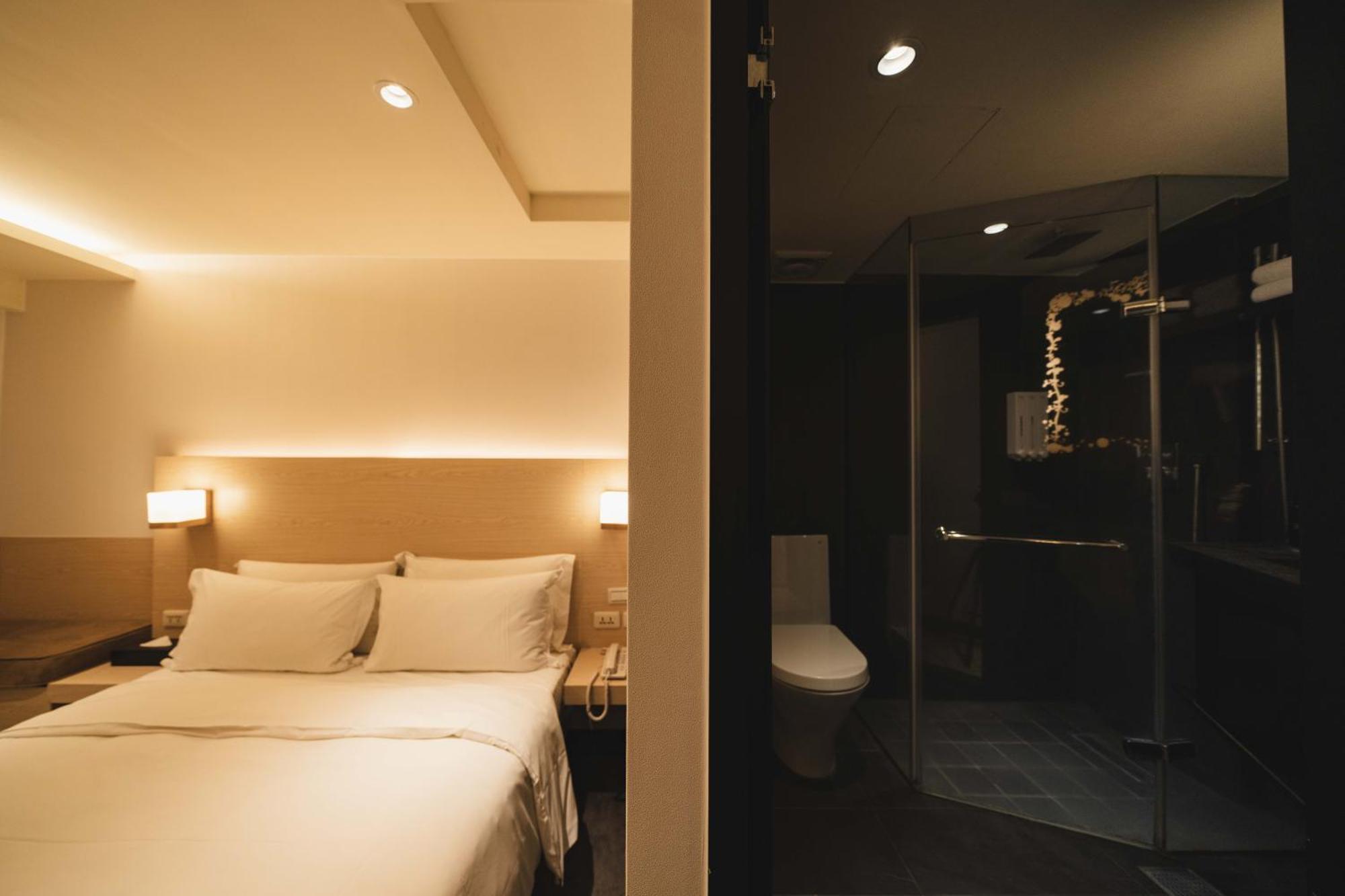 Swiio Ximending Hotel Taipei