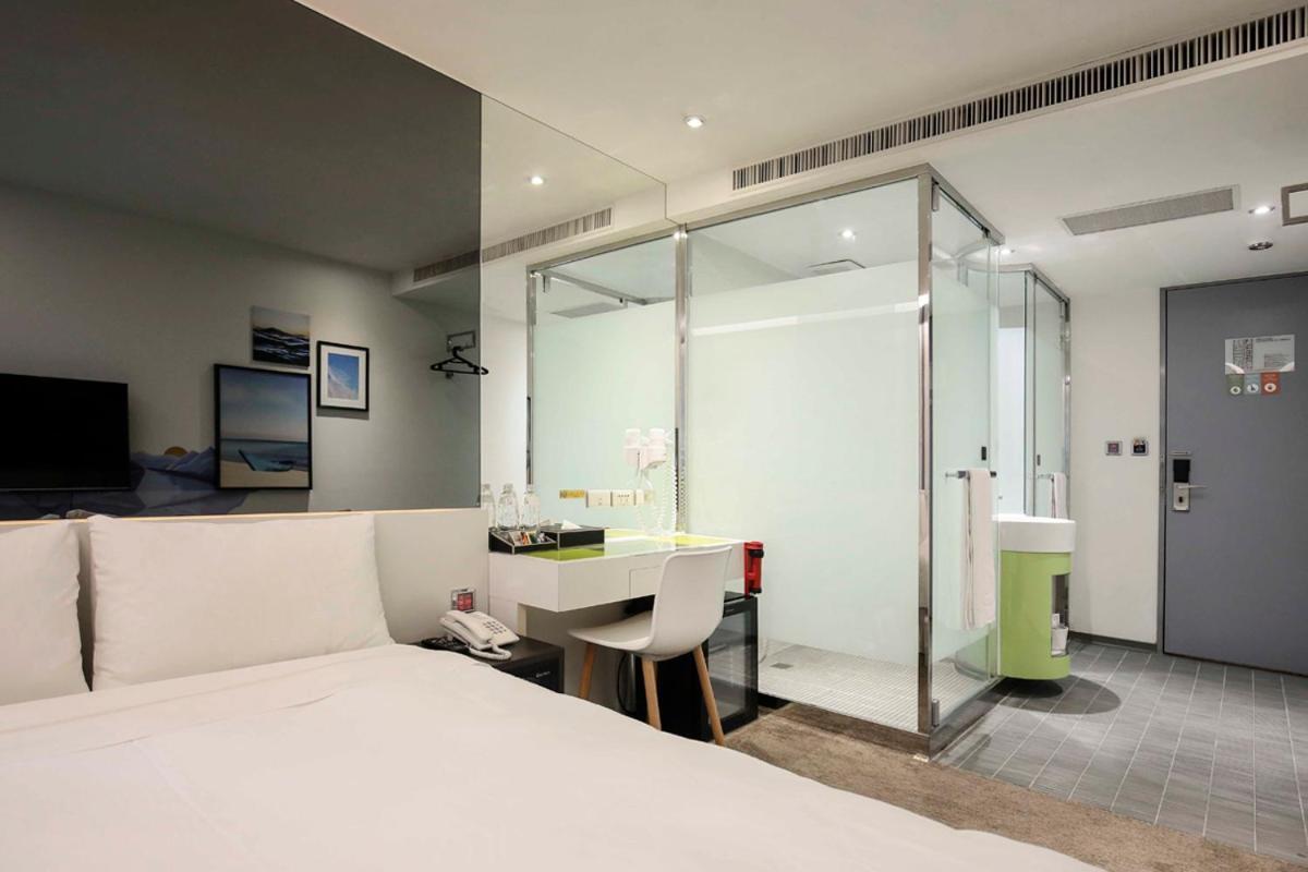 Hotel Cityinn Station Branch Iii