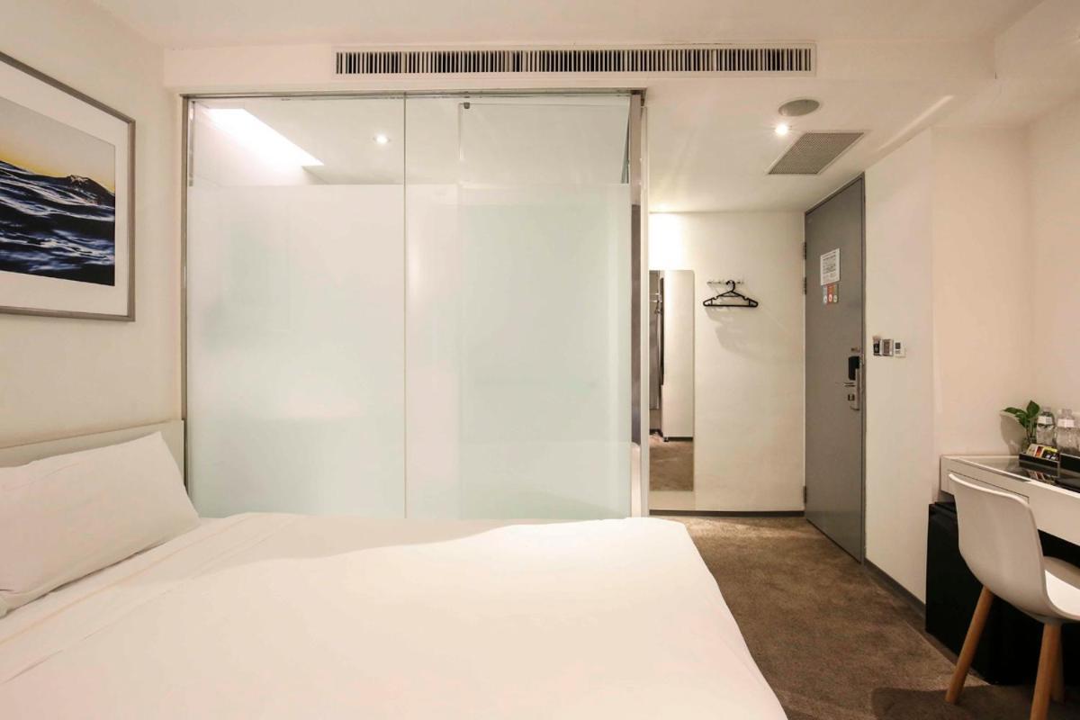 Hotel Cityinn Station Branch Iii Taipei