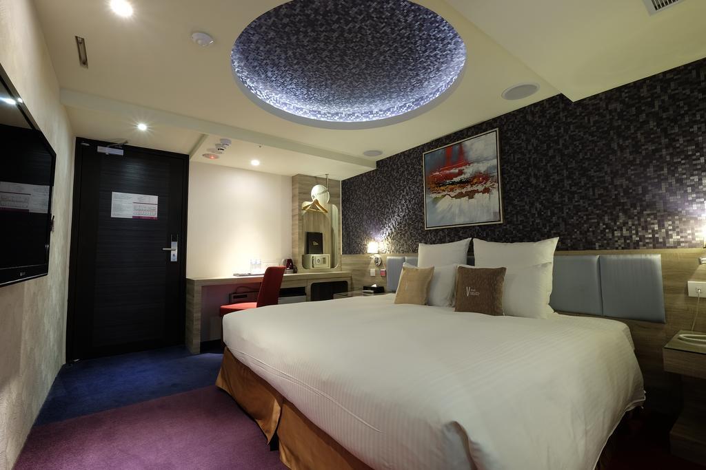 Hotel V-one Vogue