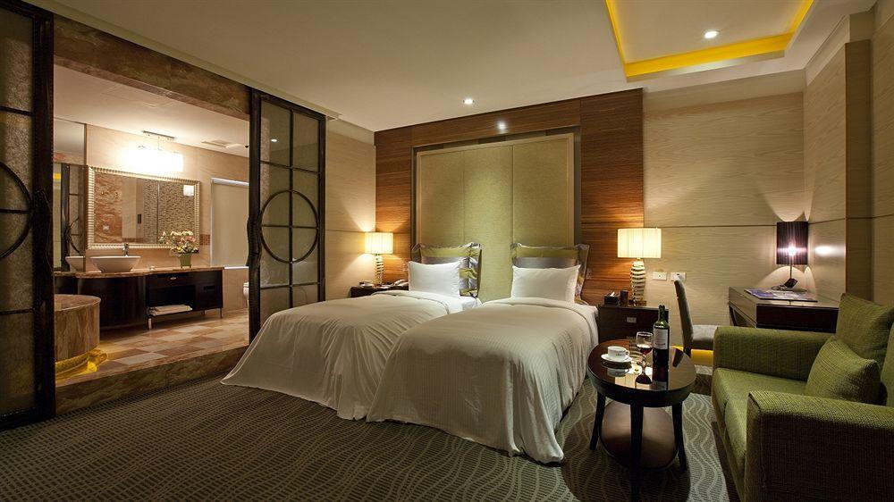 Alper Motel Taipei