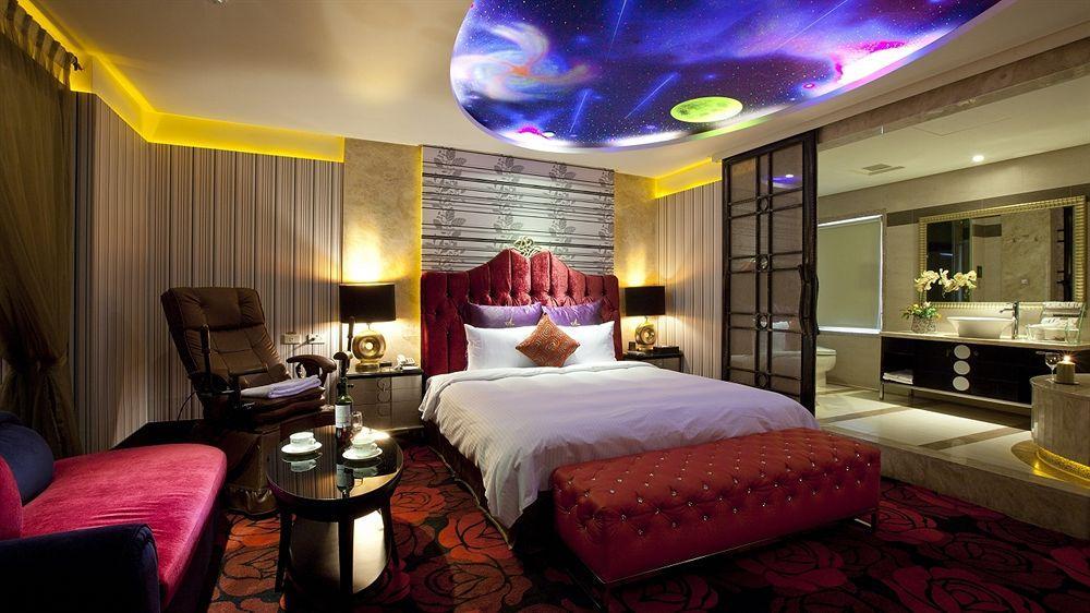 Motel Alper Taipei