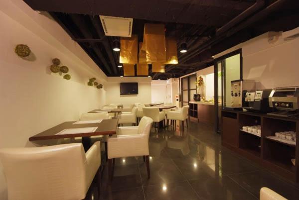 Hotel Lio - Main Station Taipei