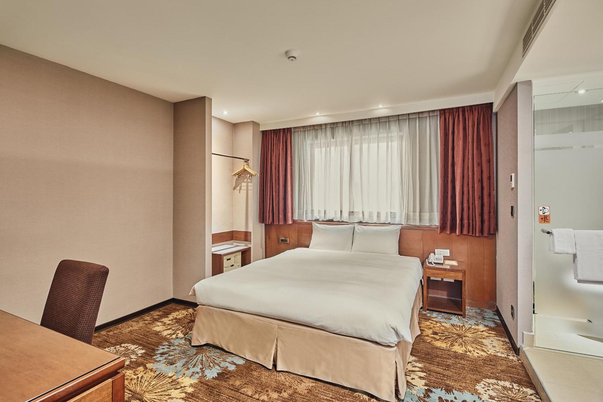 Hotel Orange - Linsen,