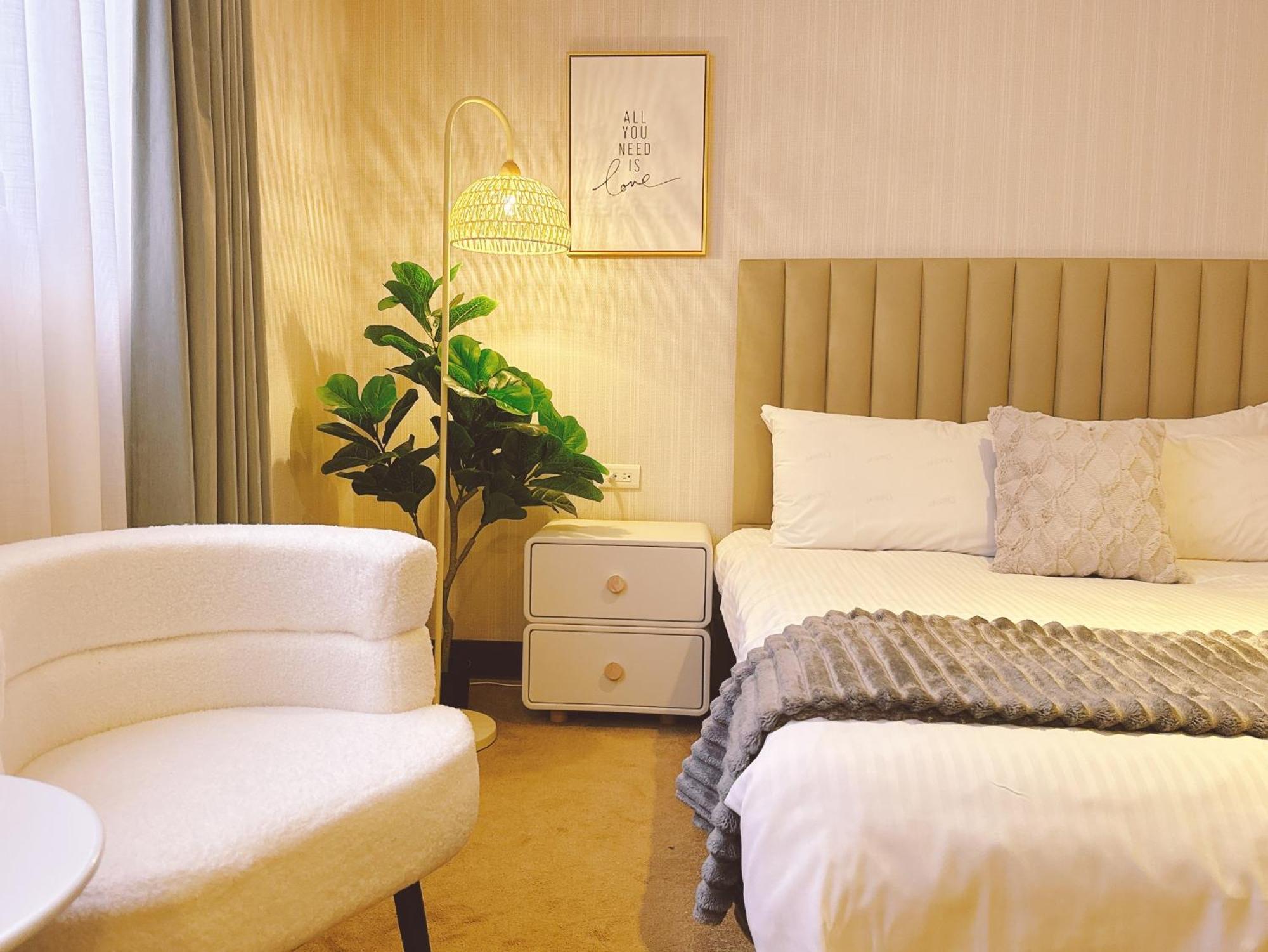 Hotel Meworld - Sanchong *