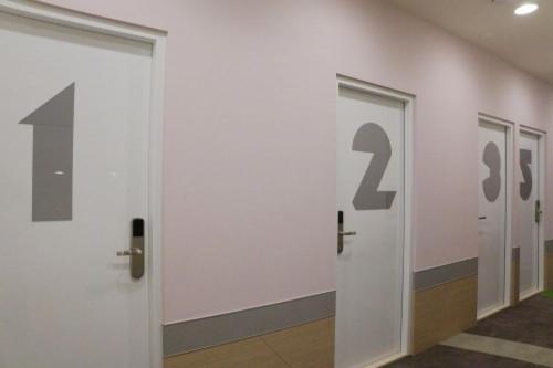 Hotel Colormix &