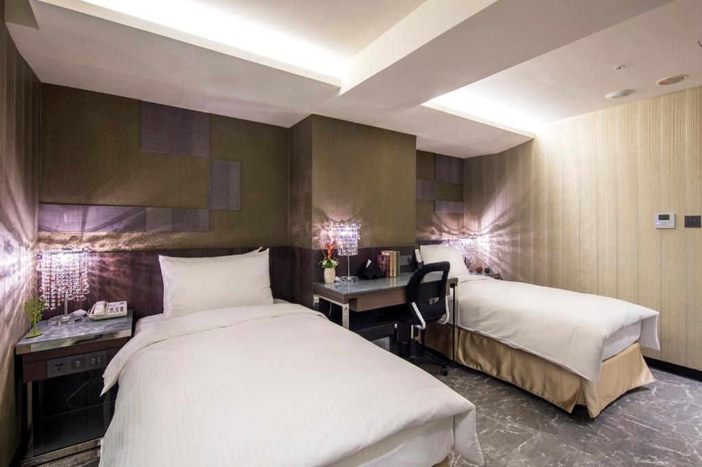 Hotel Hotel I Journey