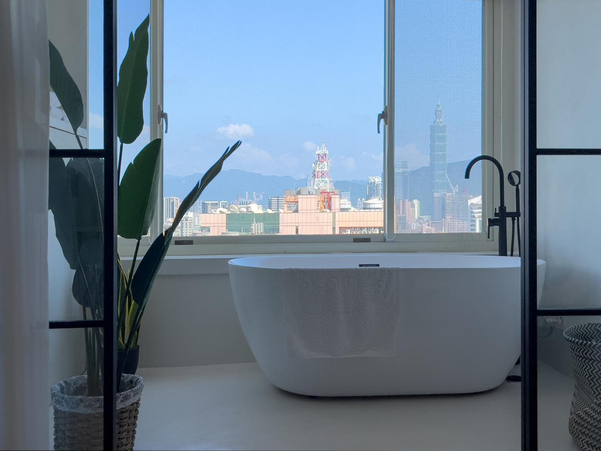 Urban Abode 1 * Taipei