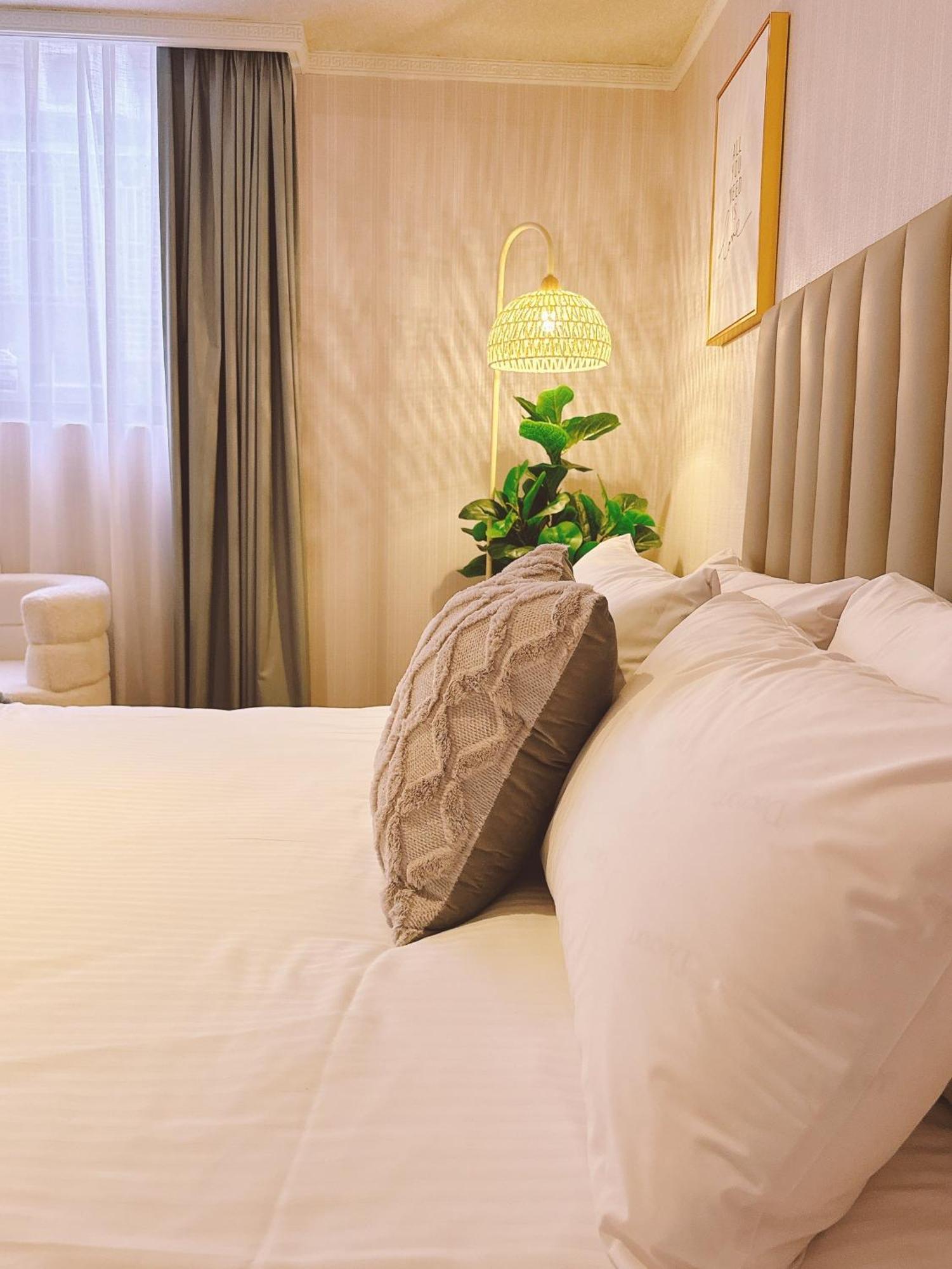 Hotel Meworld - Sanchong Taipei