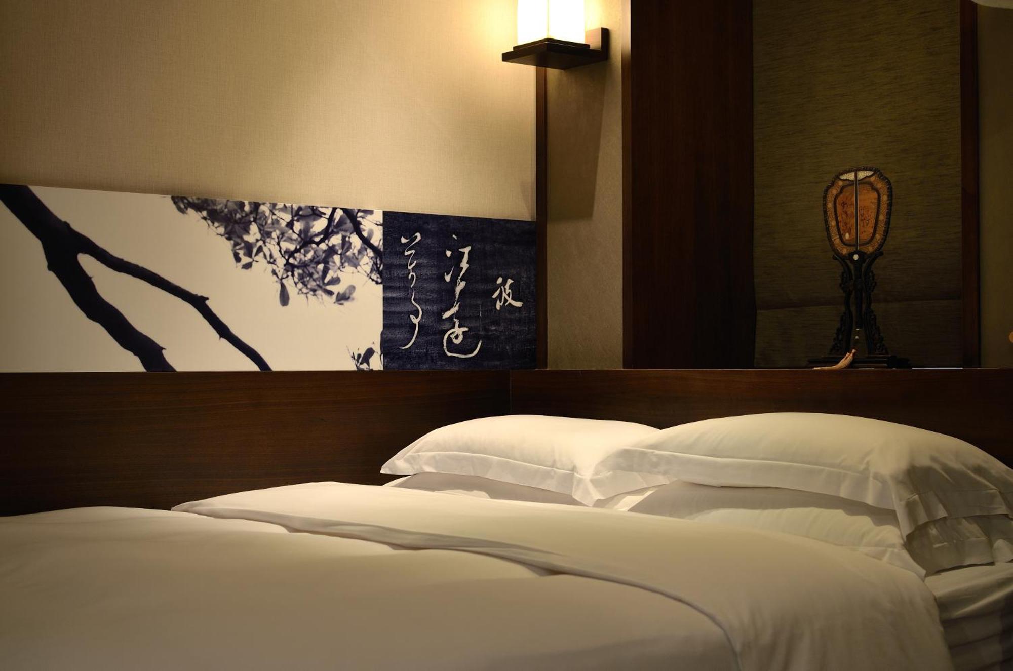 Hotel Les Ching Cheng
