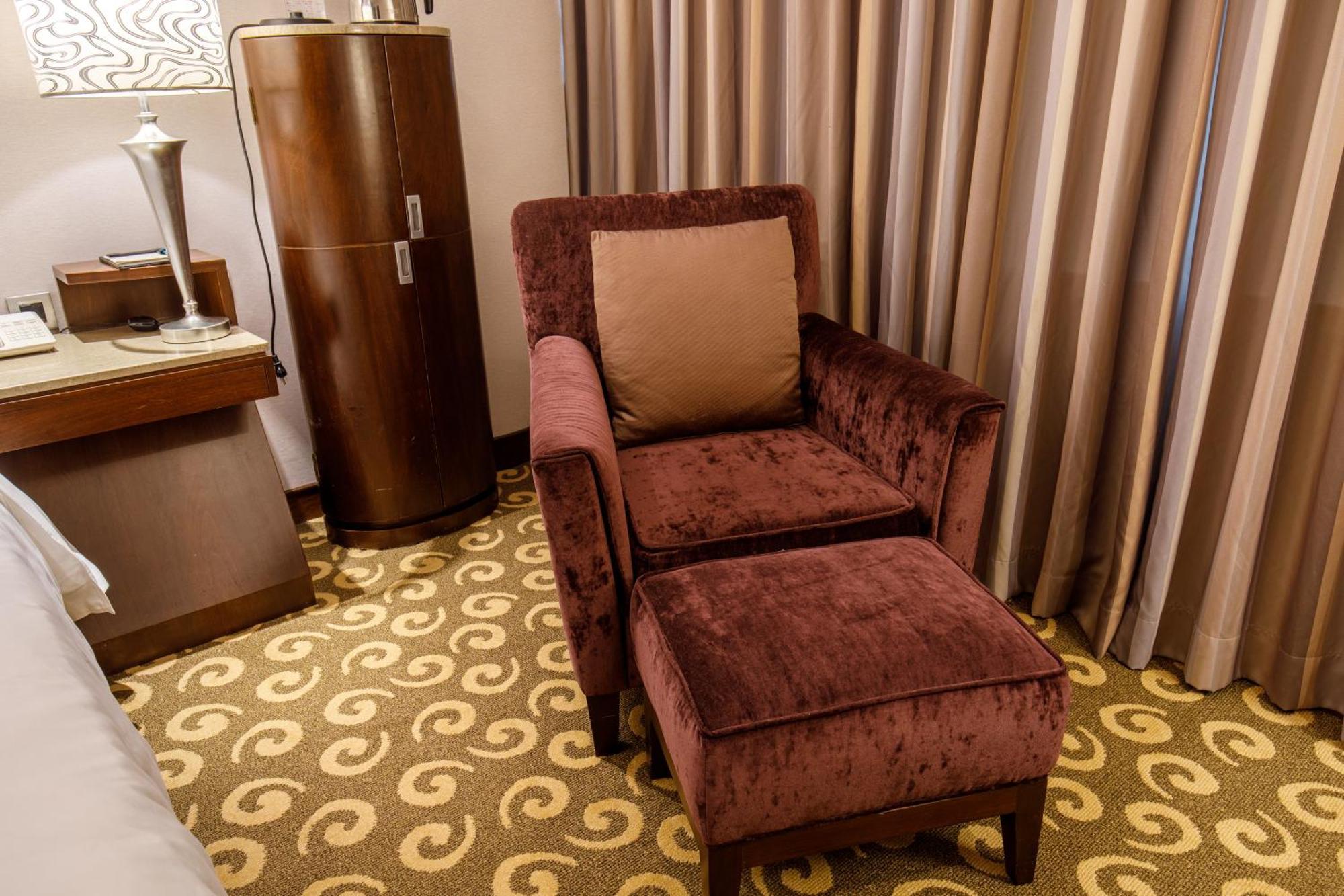 Hd Palace Hotel