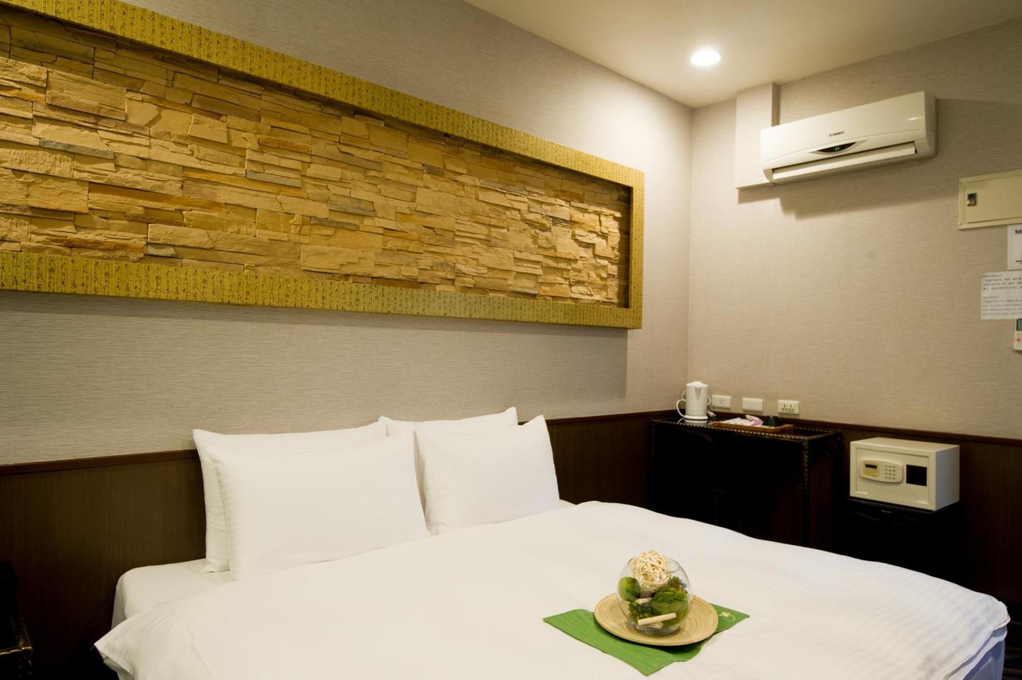 Hotel Moshamanla - Ximen 3*
