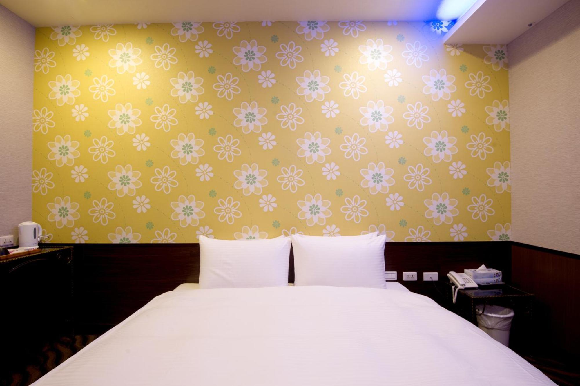 Moshamanla - Ximen Hotel Taipei