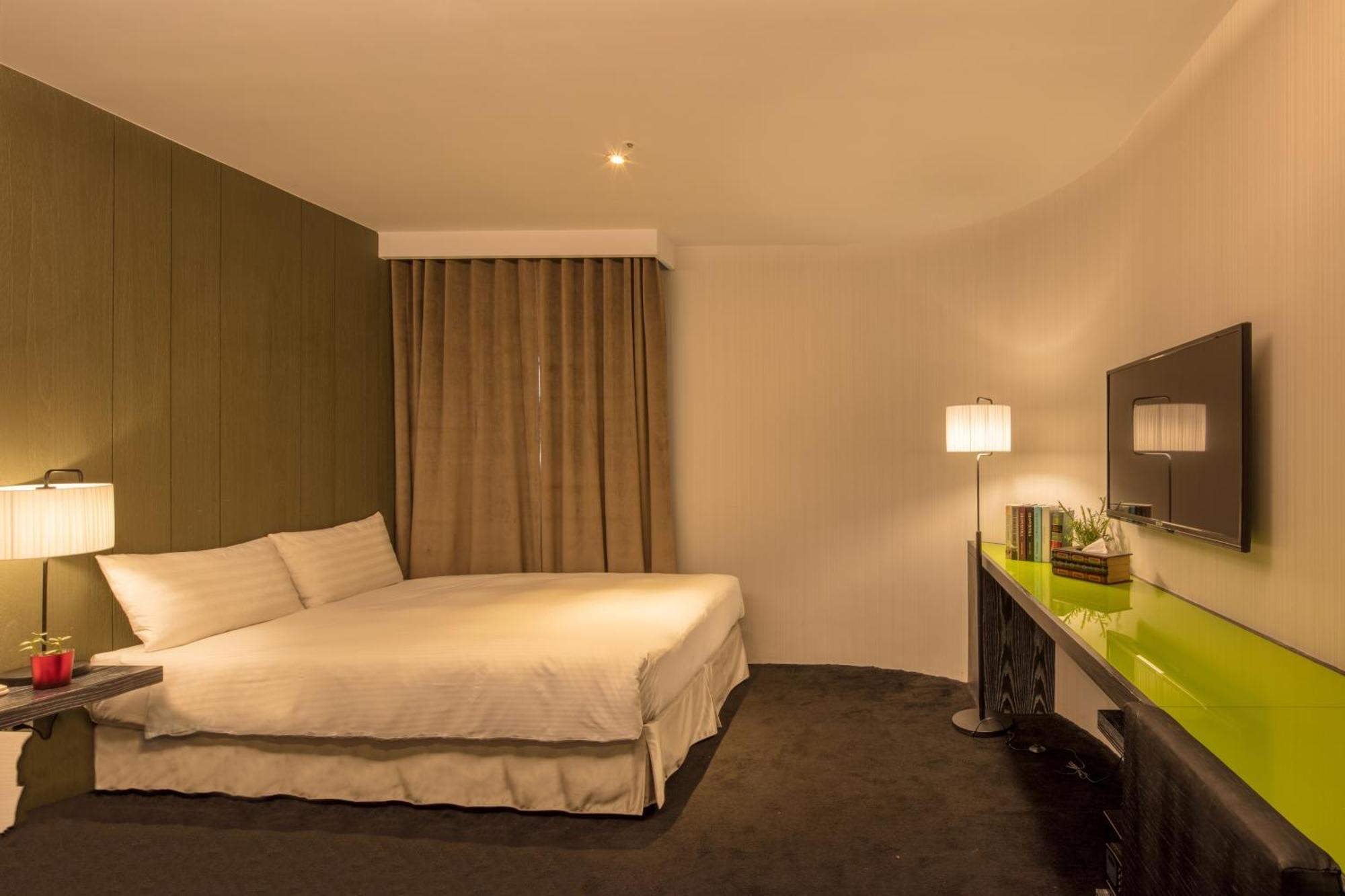 Hotel Finders Hotel-fu Qian