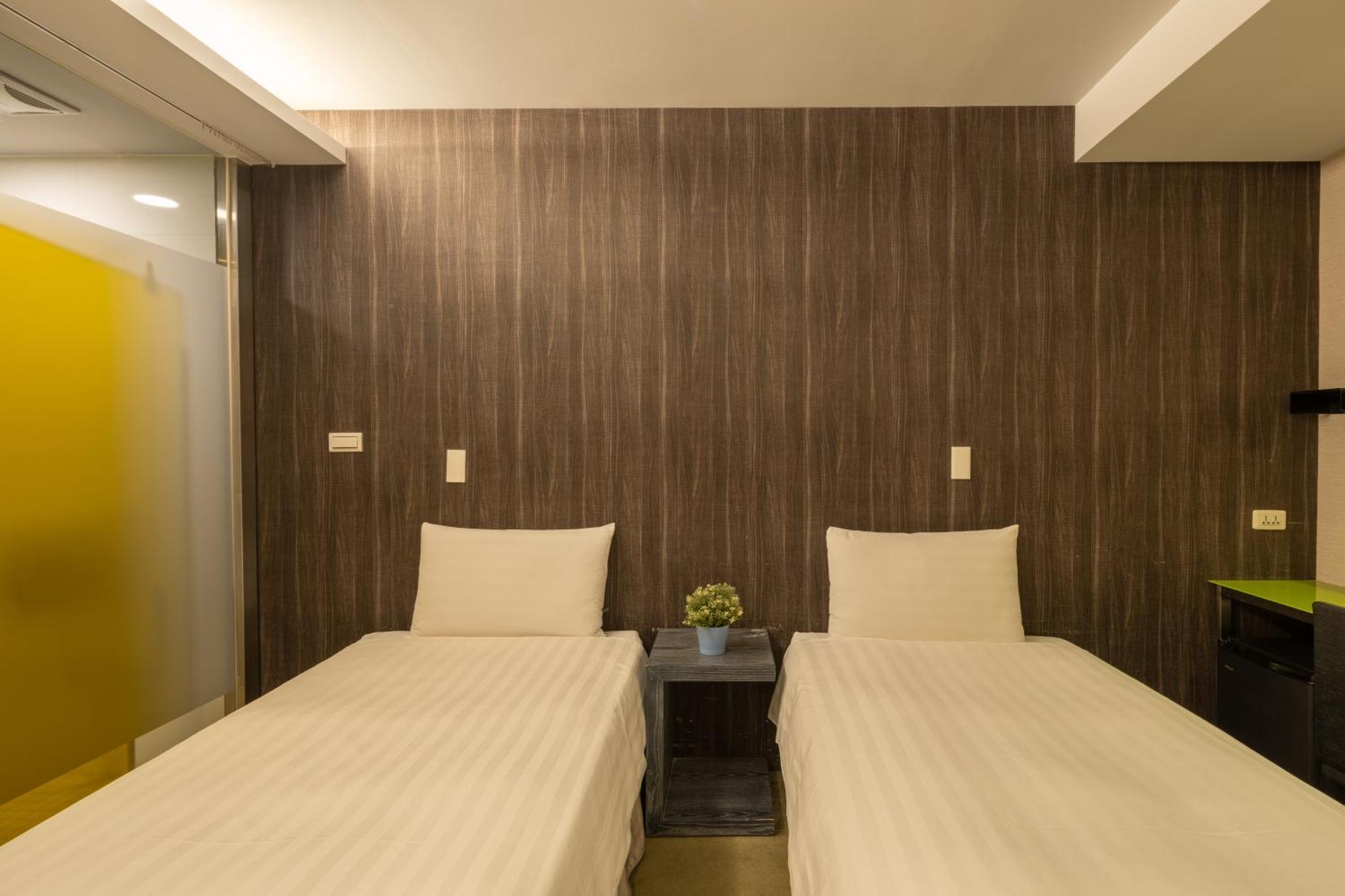 Finders Hotel-fu Qian 3*