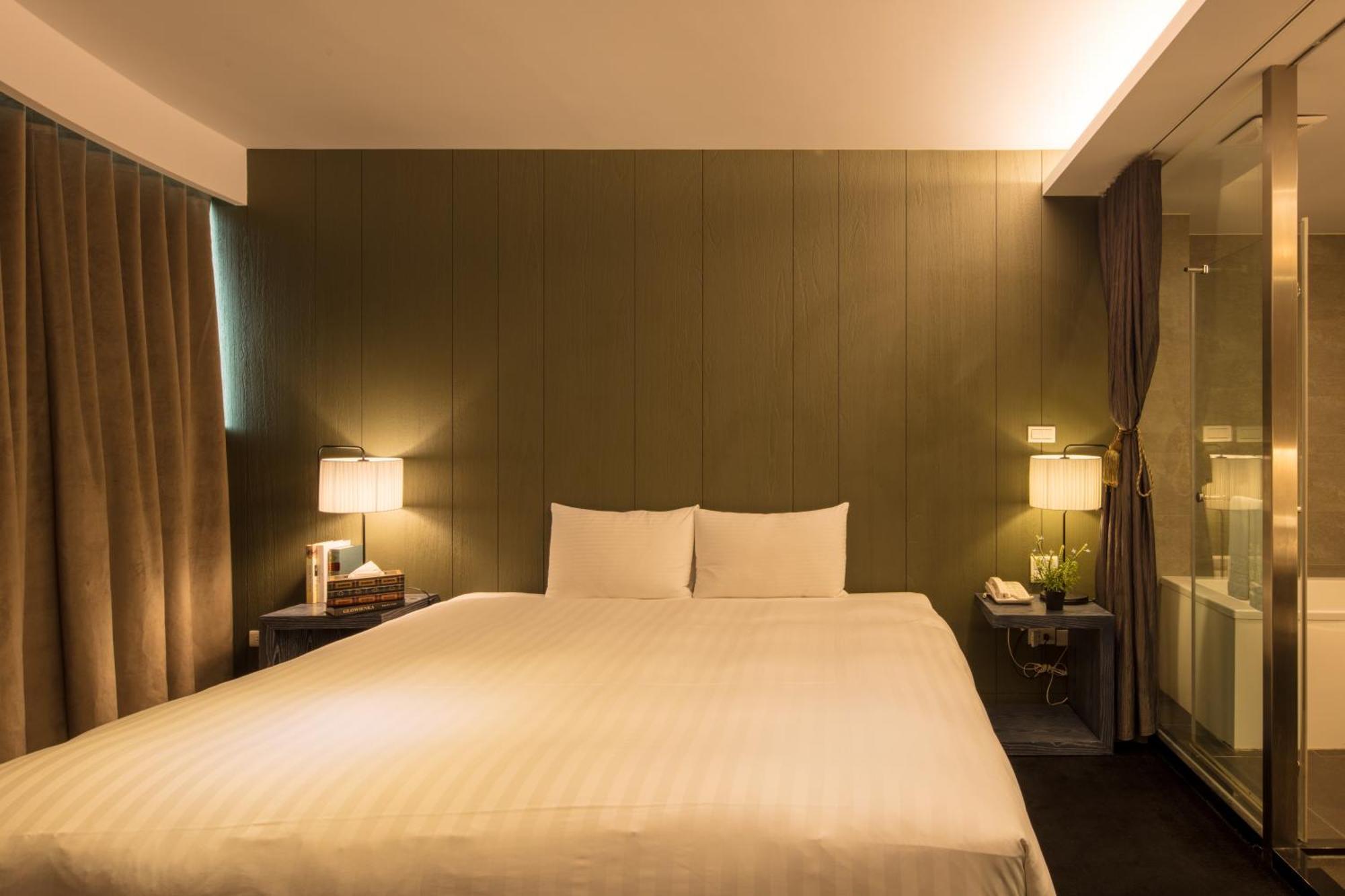 Finders Hotel-fu Qian 3*
