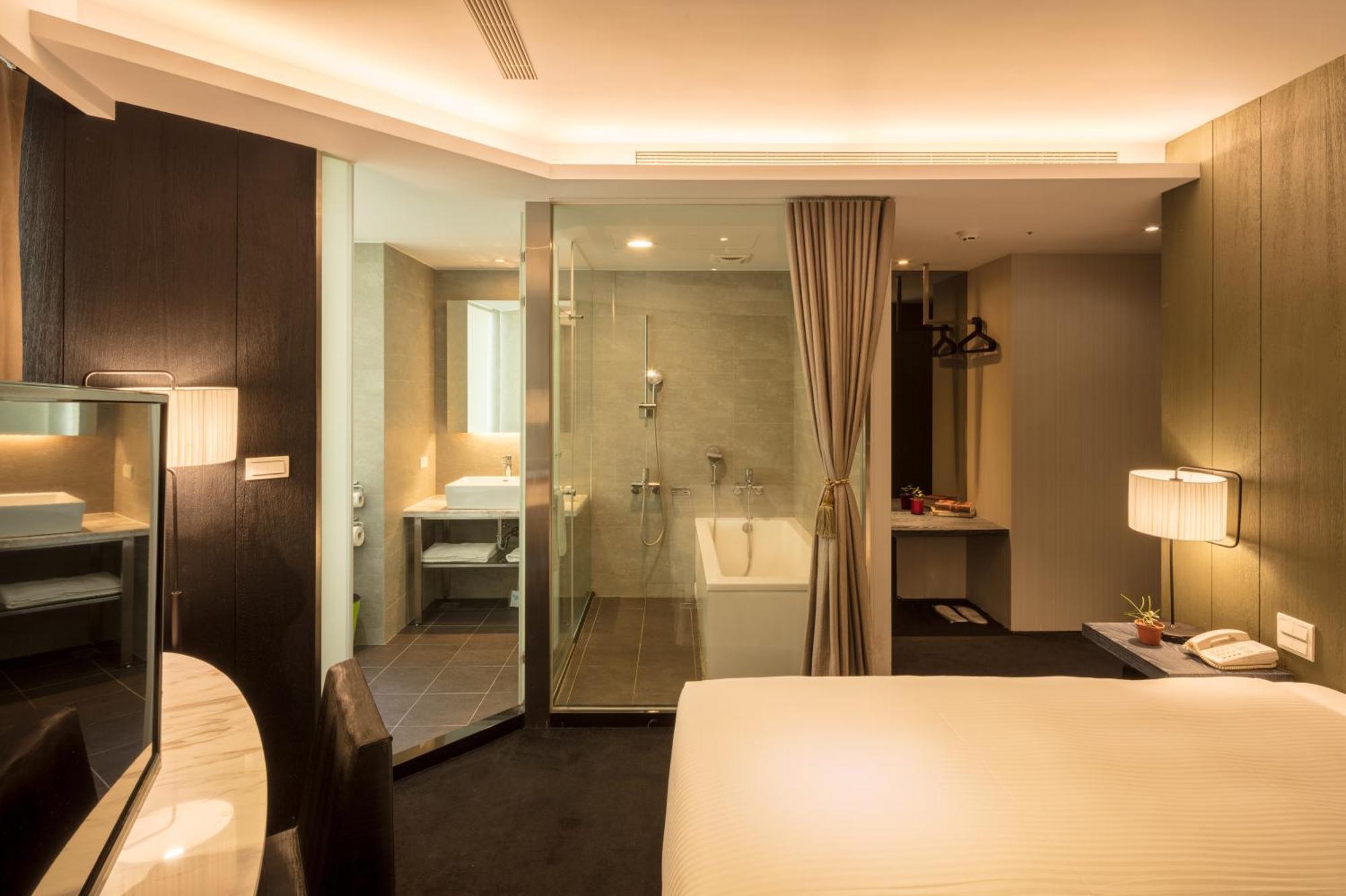 Finders Hotel-fu Qian 3*