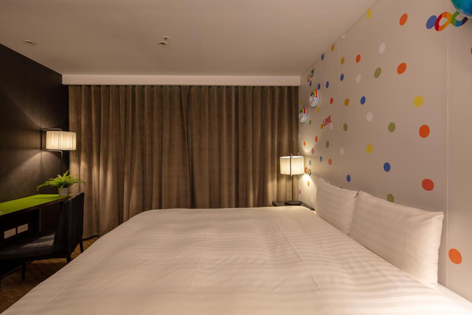 Finders Hotel-fu Qian Hotel
