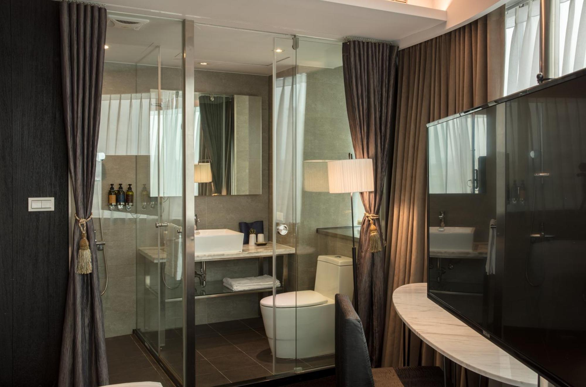 Finders Hotel-fu Qian Hotel