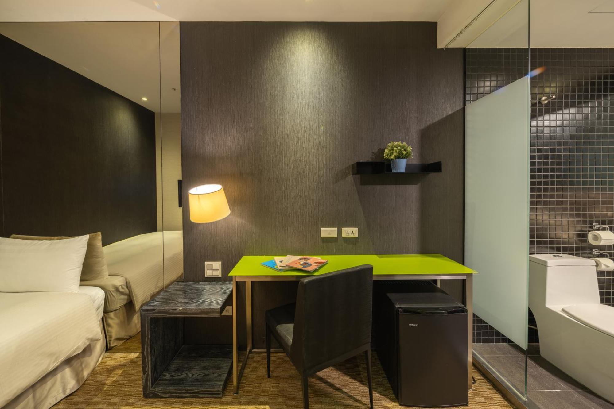 Finders Hotel-fu Qian 3*