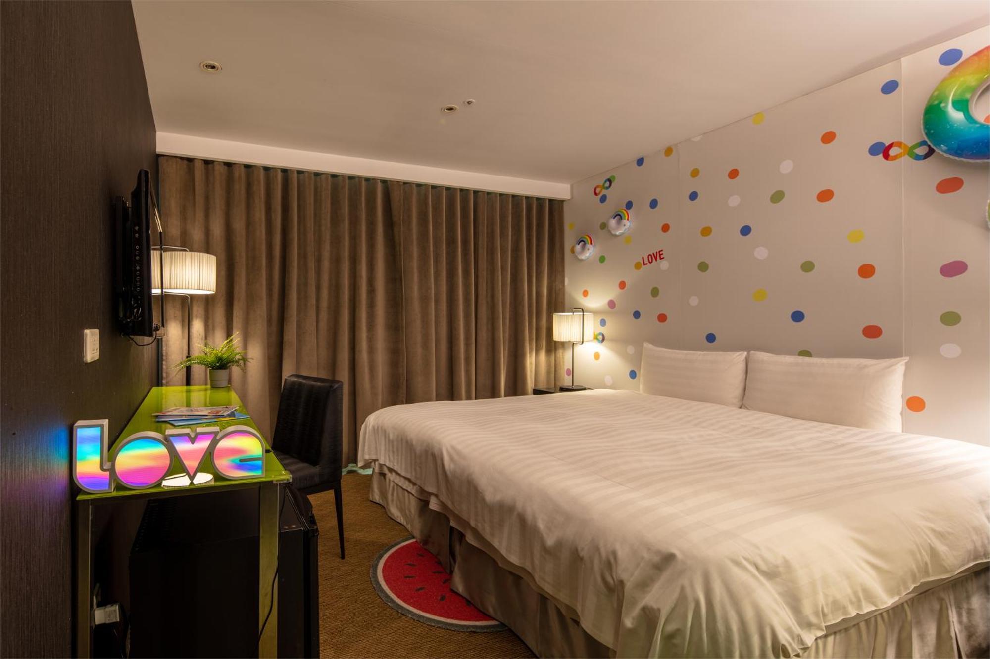 Hotel Finders Hotel-fu Qian 3*