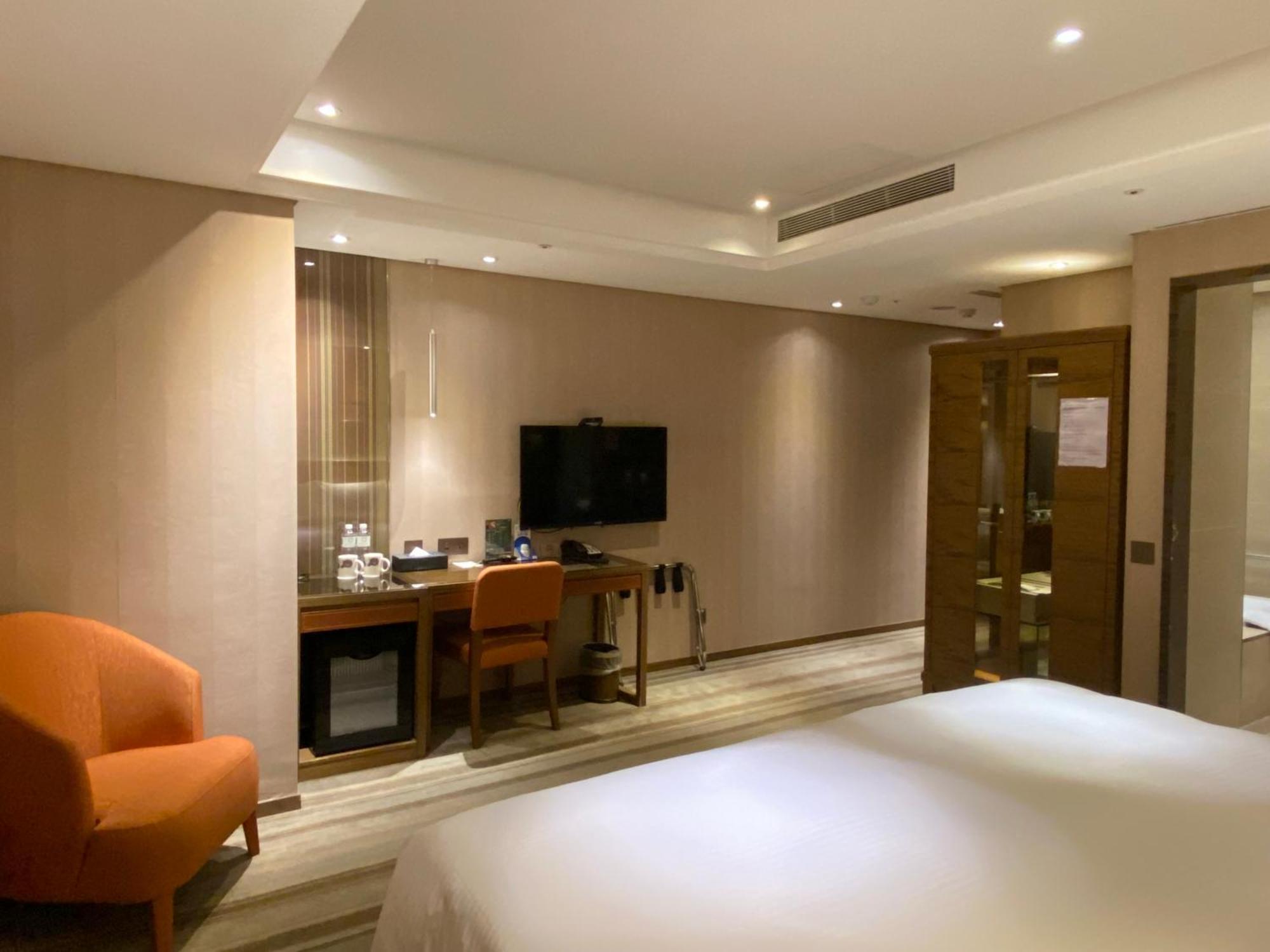 World Station Hotel Taipei
