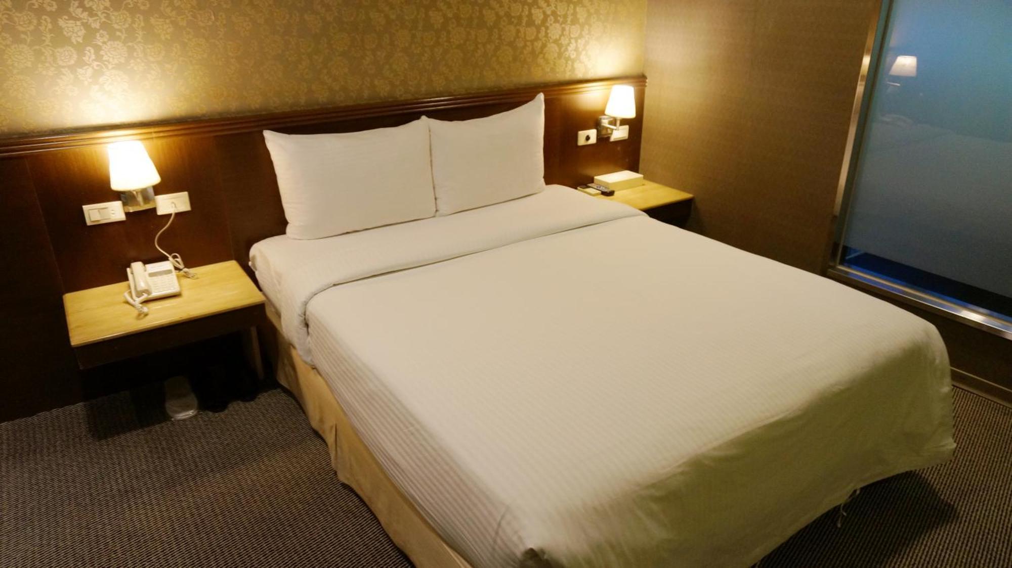 Say Inn Taipei