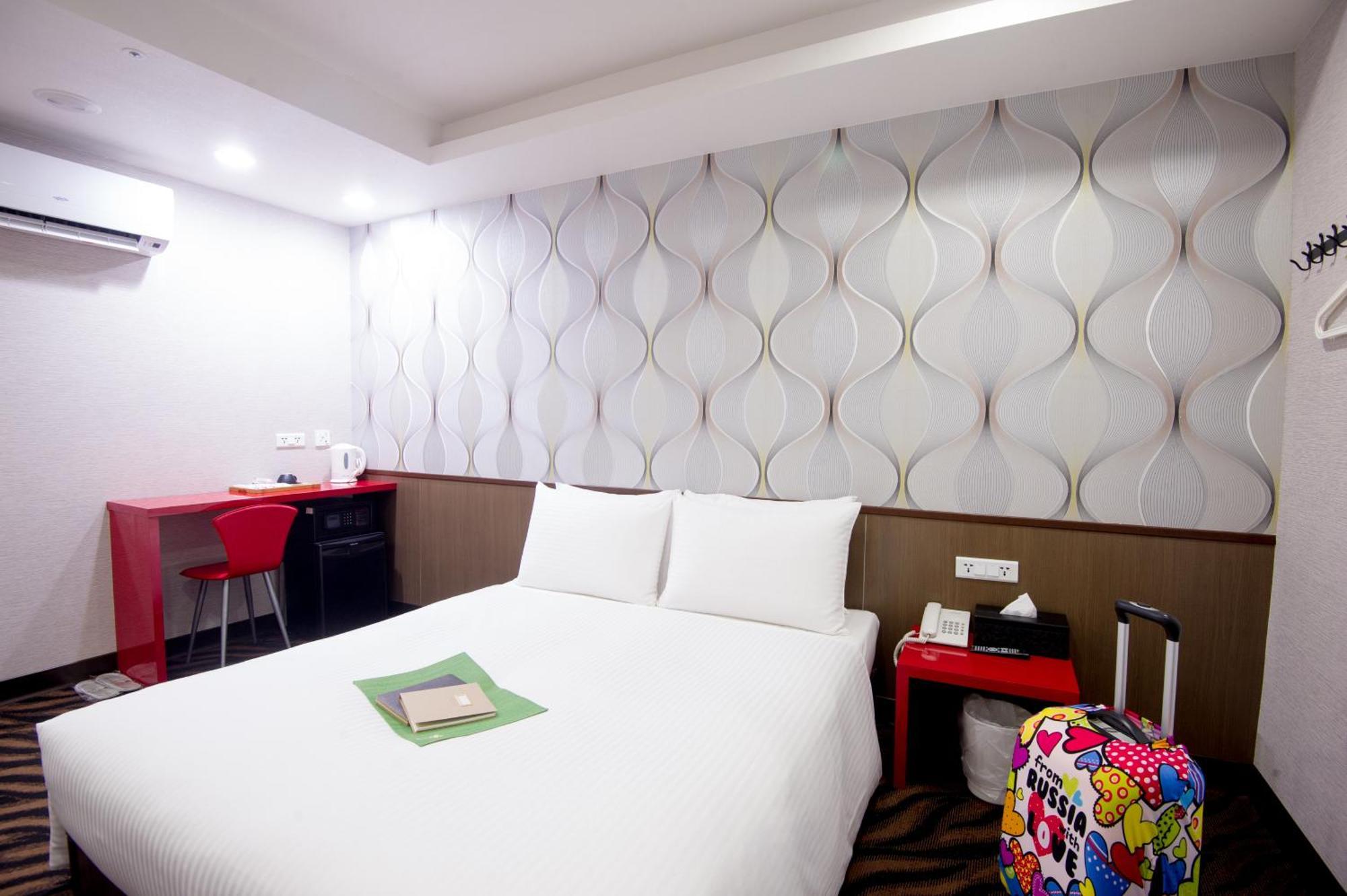 Hotel Liho Hotel Hankou
