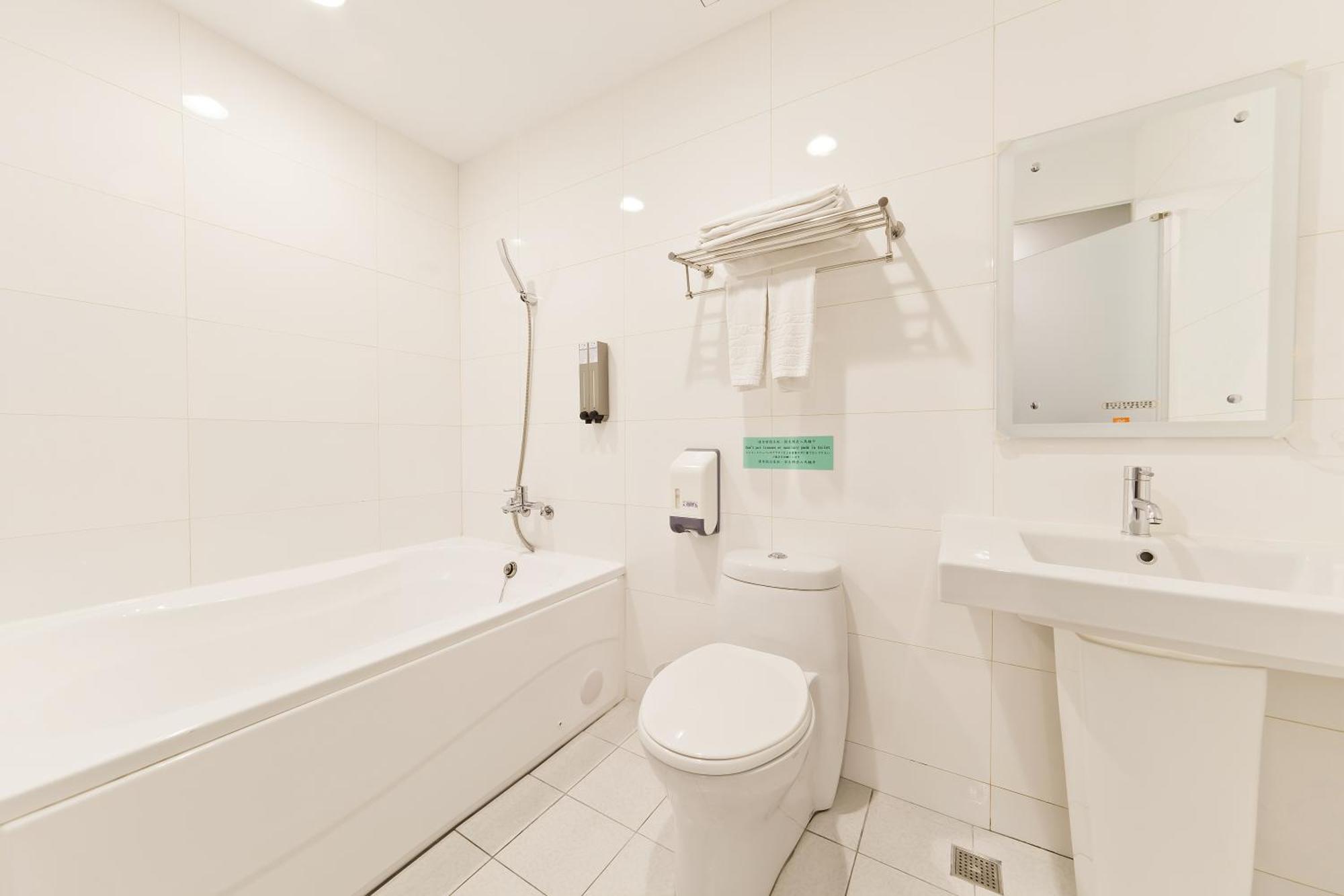 Liho Hotel Hankou Hotel