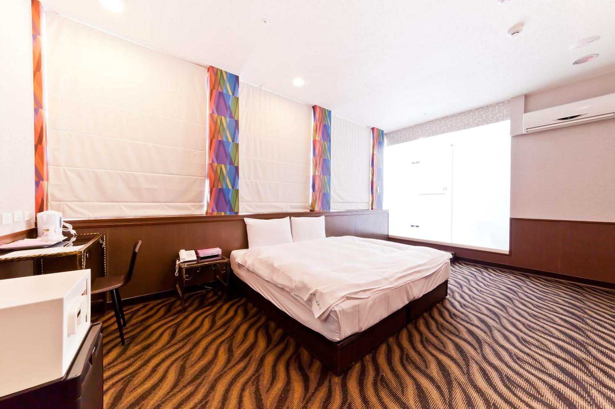 Hotel Liho Hotel Hankou 3*