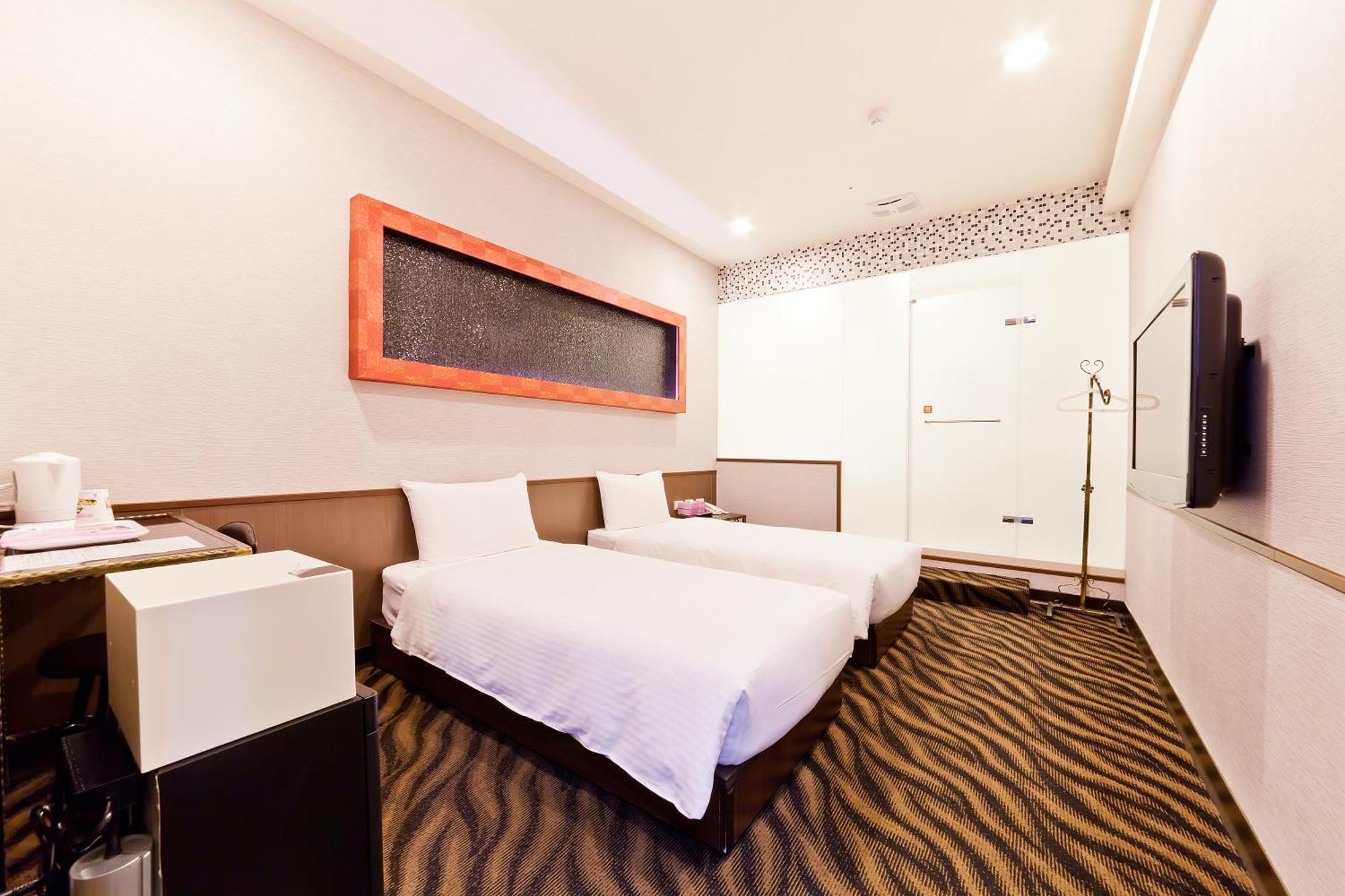 Hotel Liho Hotel Hankou