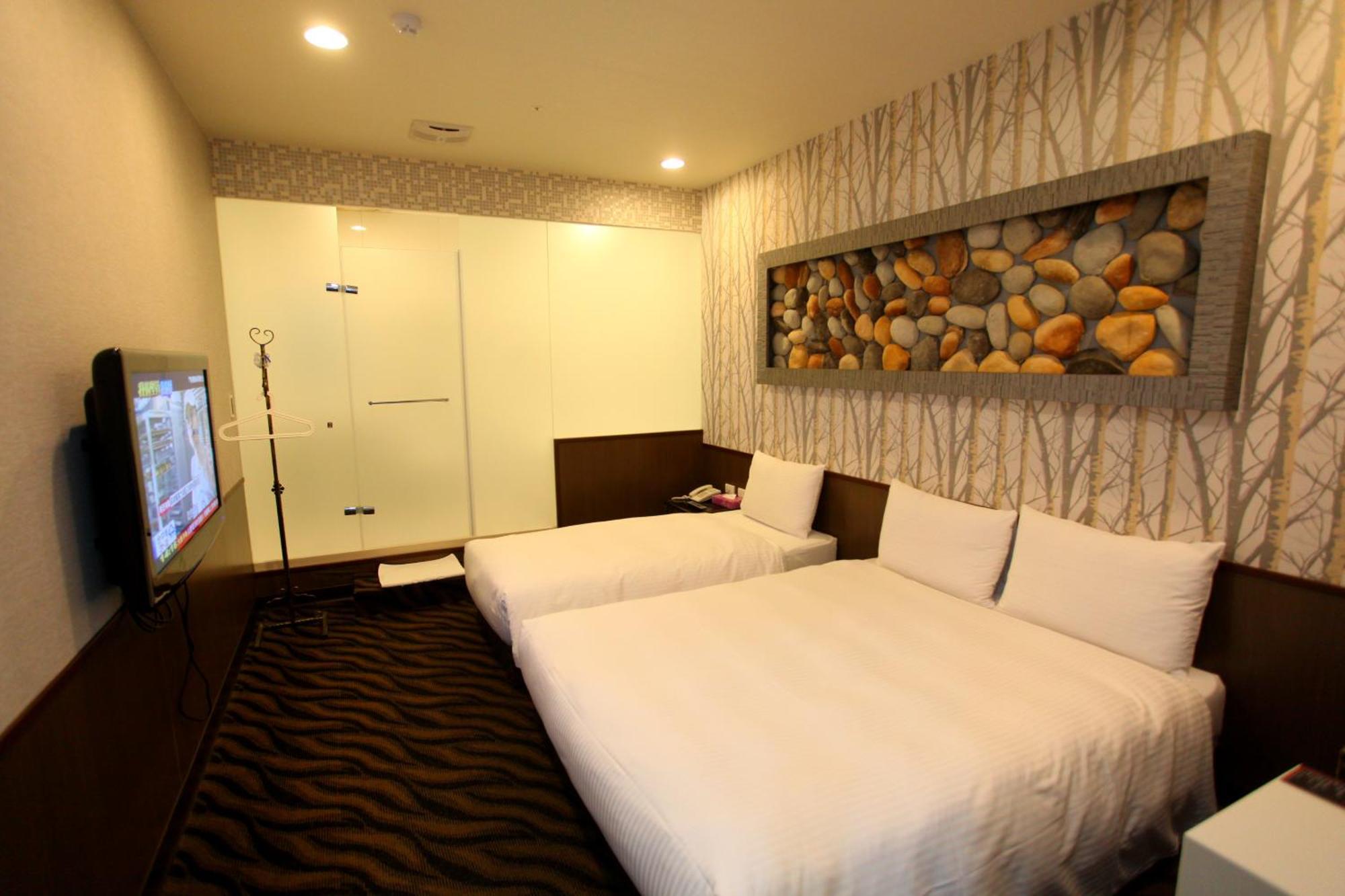 Hotel Liho Hotel Hankou Taipei
