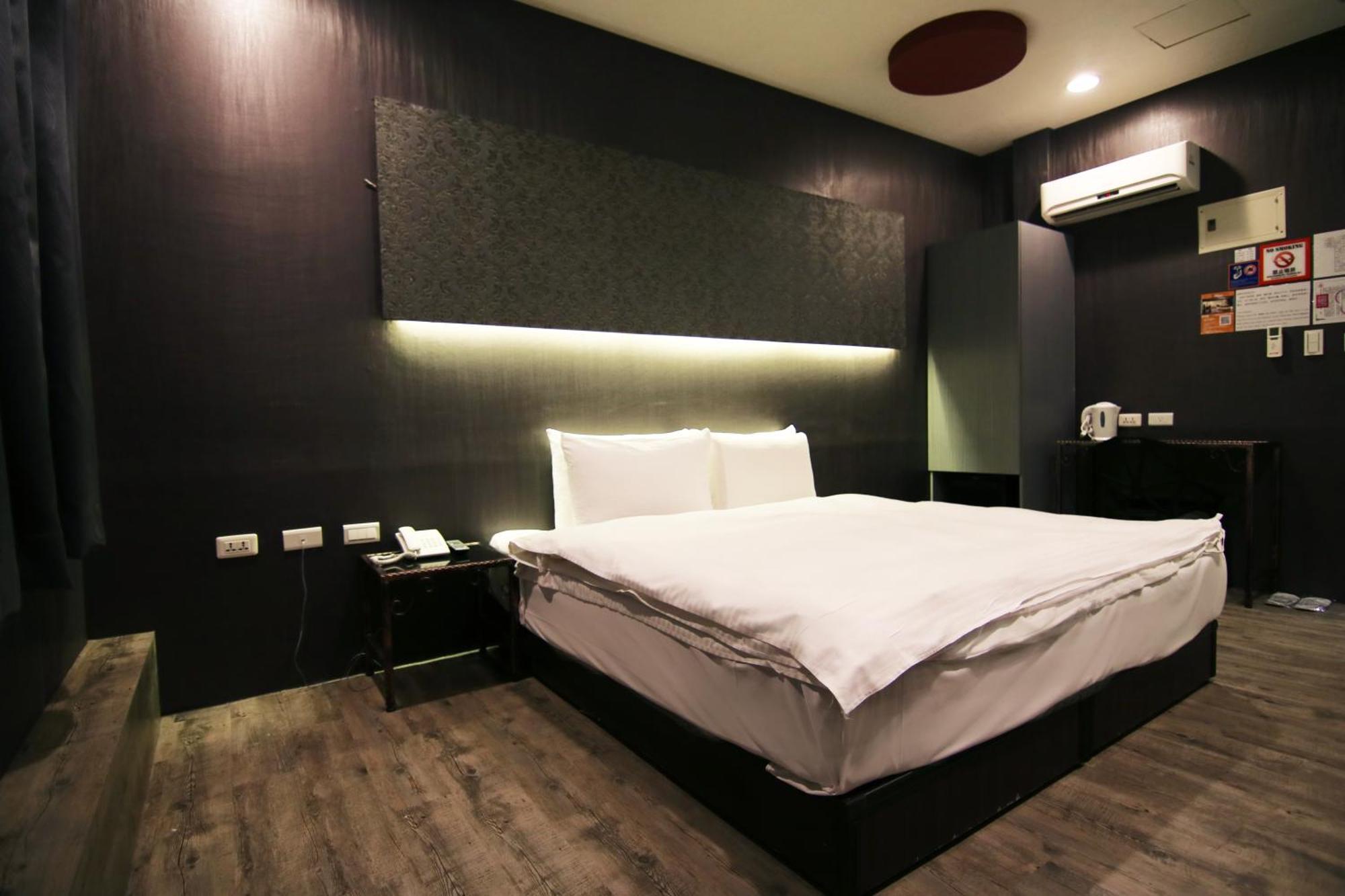 Liho Hotel Hankou