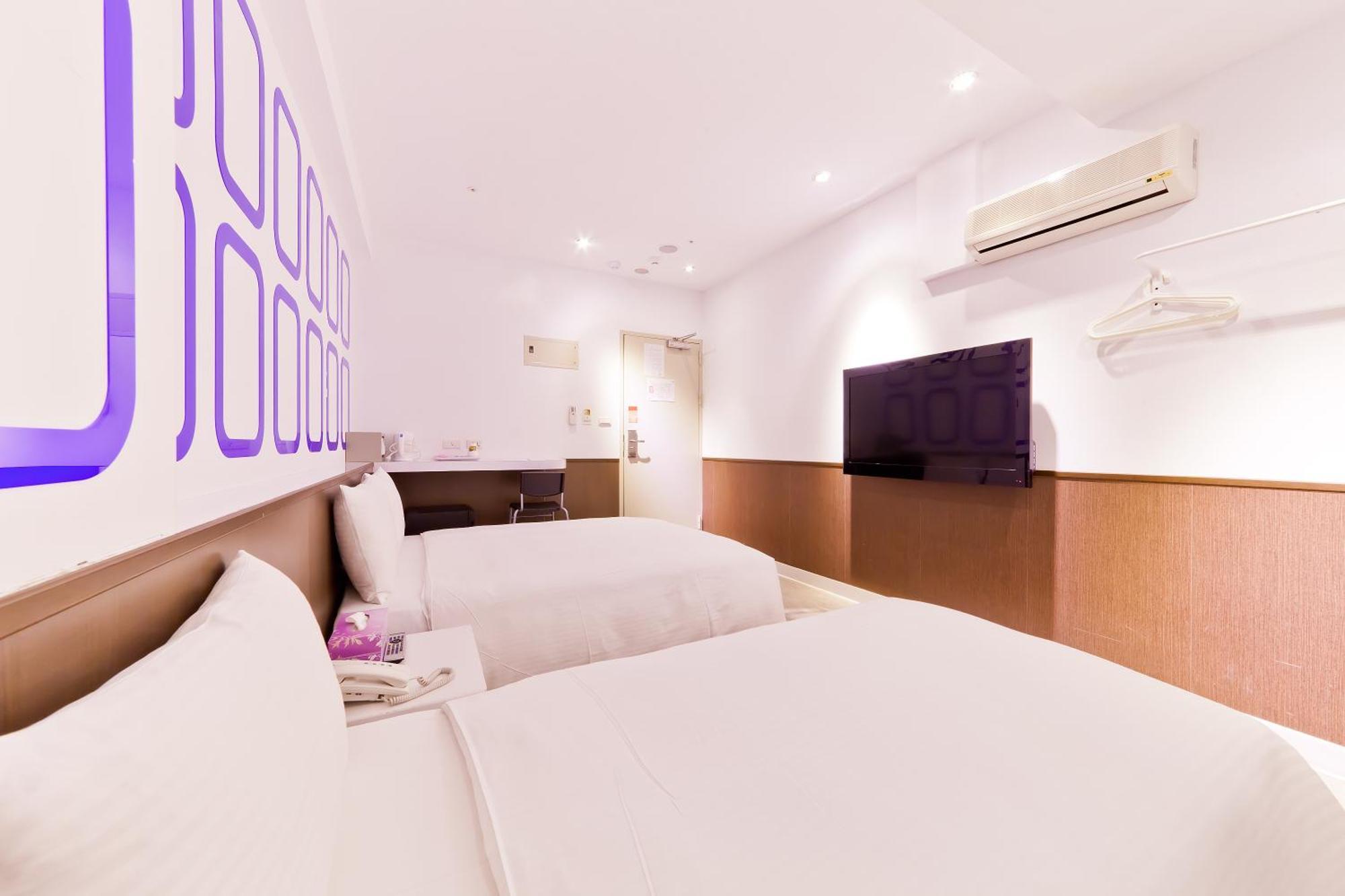 Liho Hotel Hankou