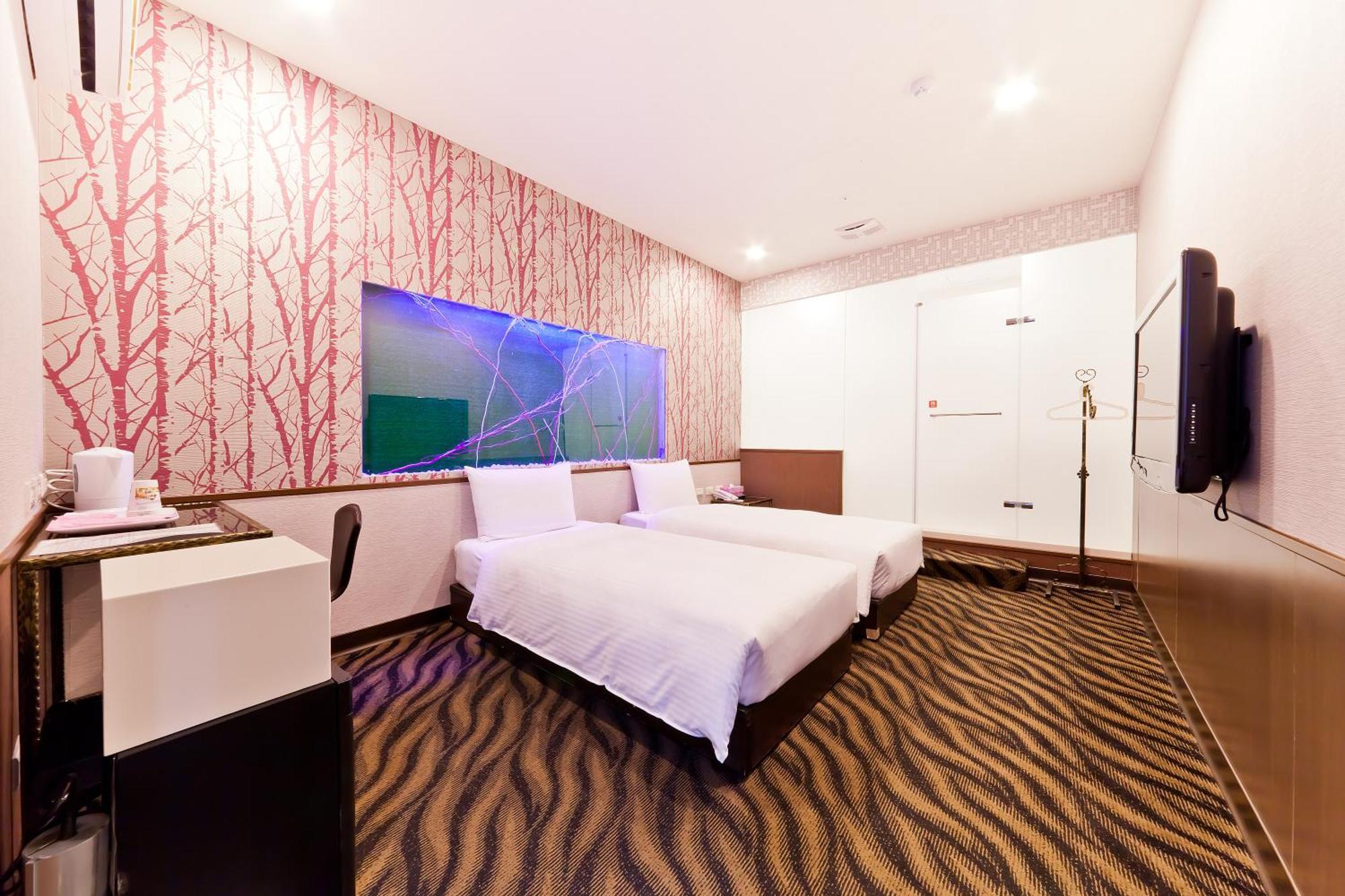 Liho Hotel Hankou