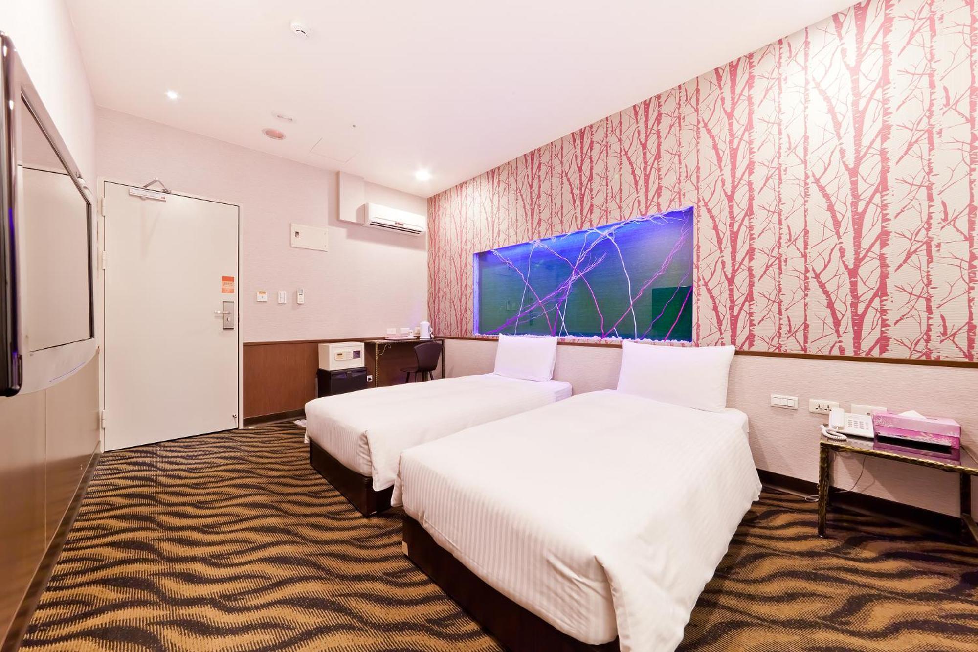 Hotel Liho Hotel Hankou