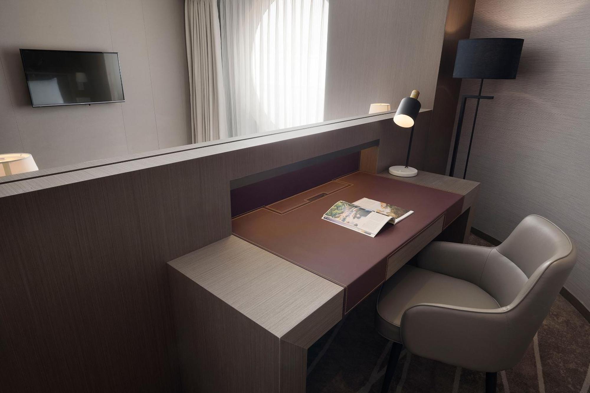 Hotel Illume 4*