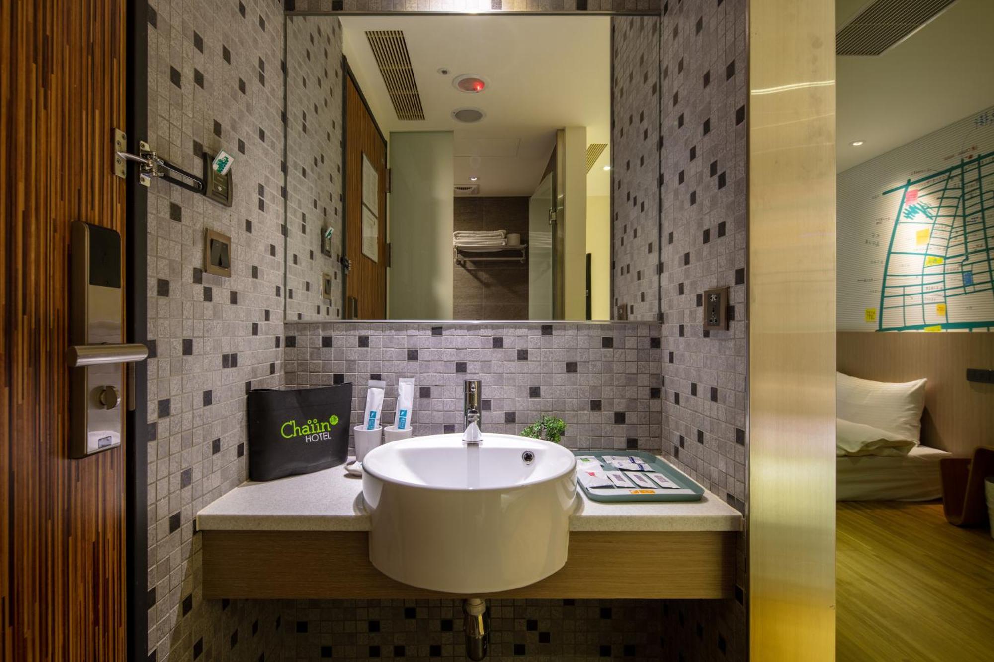 Hotel Chaiin - Dongmen Taipei
