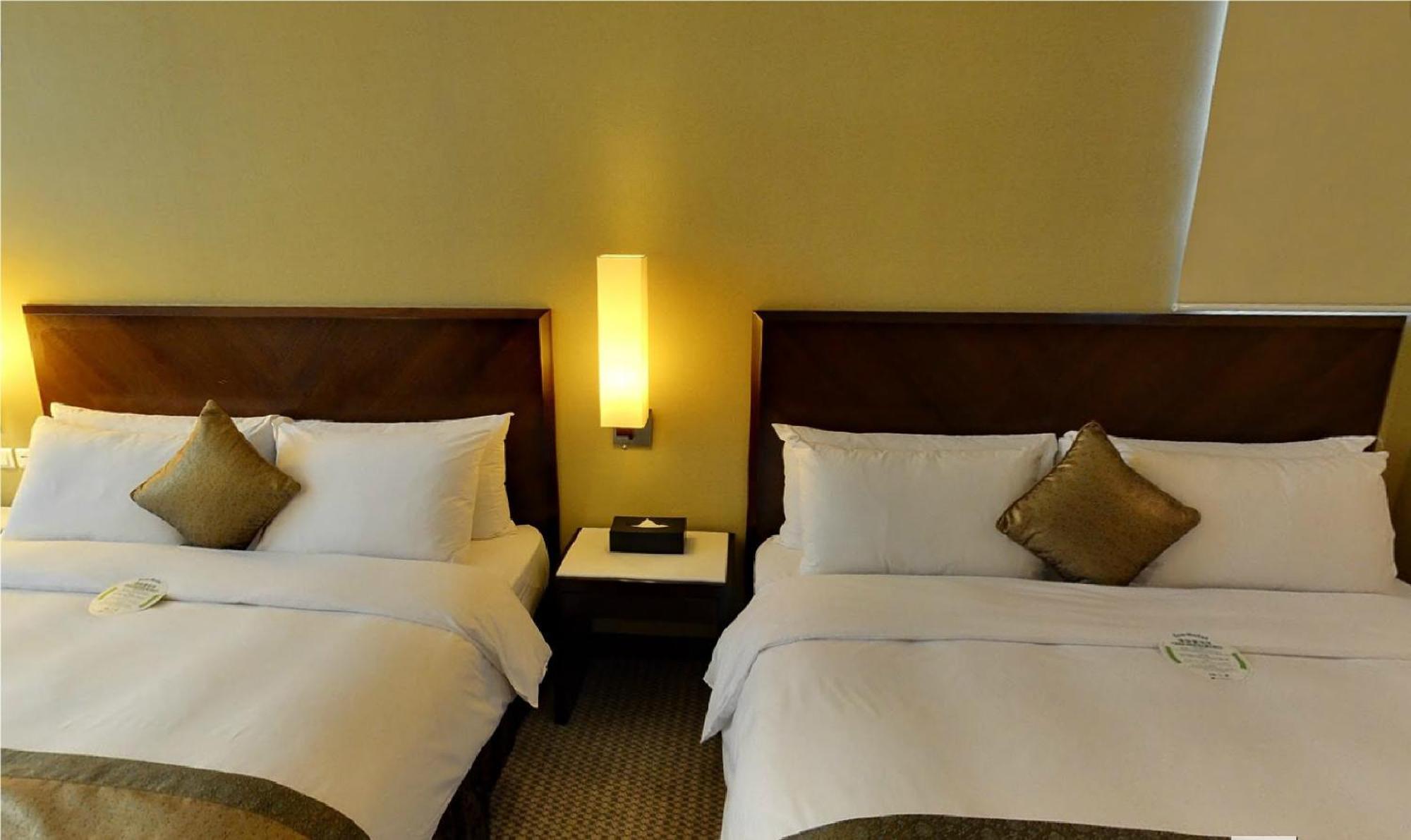 Hotel International 3*
