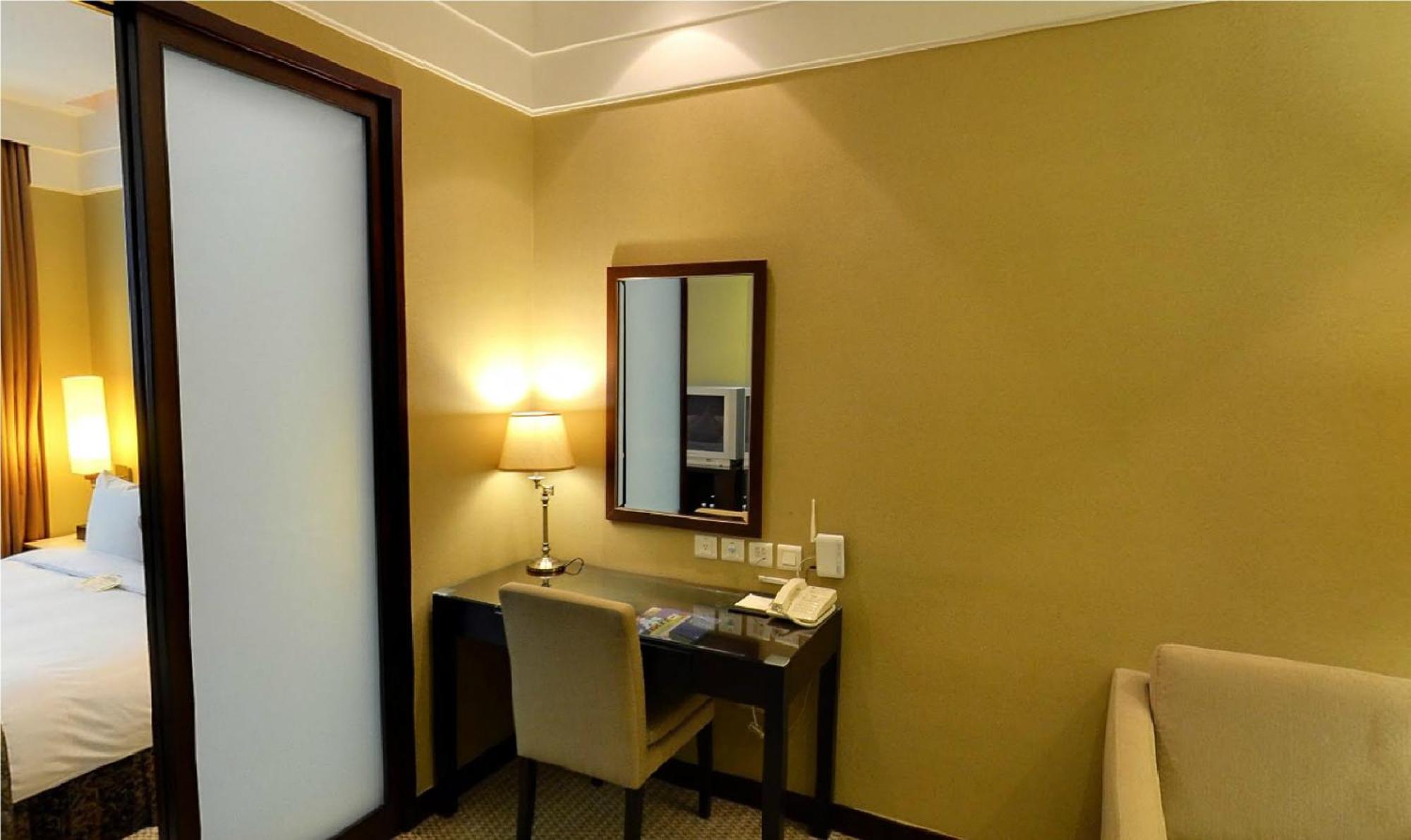 International Hotel