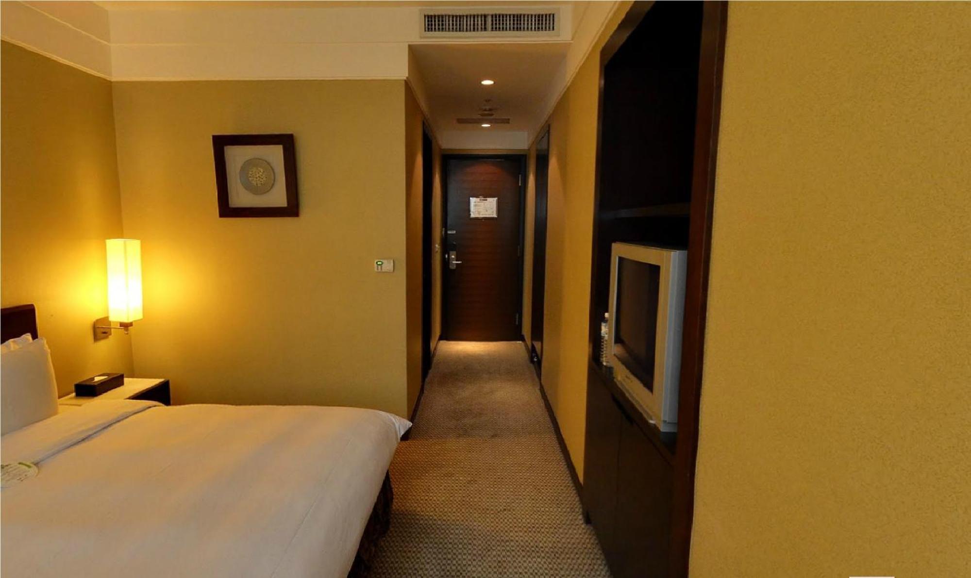 International 3* Taipei