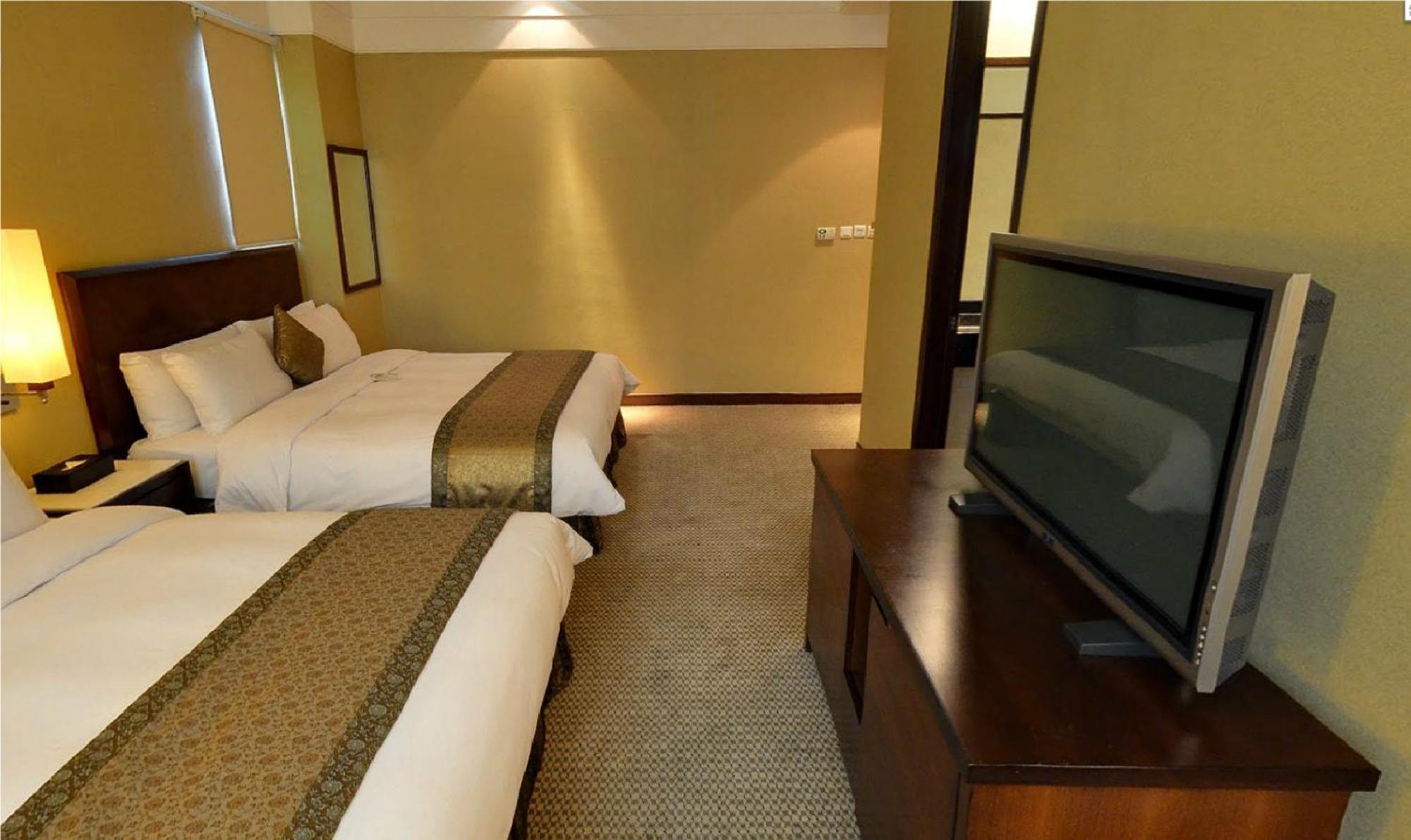 Hotel International 3*