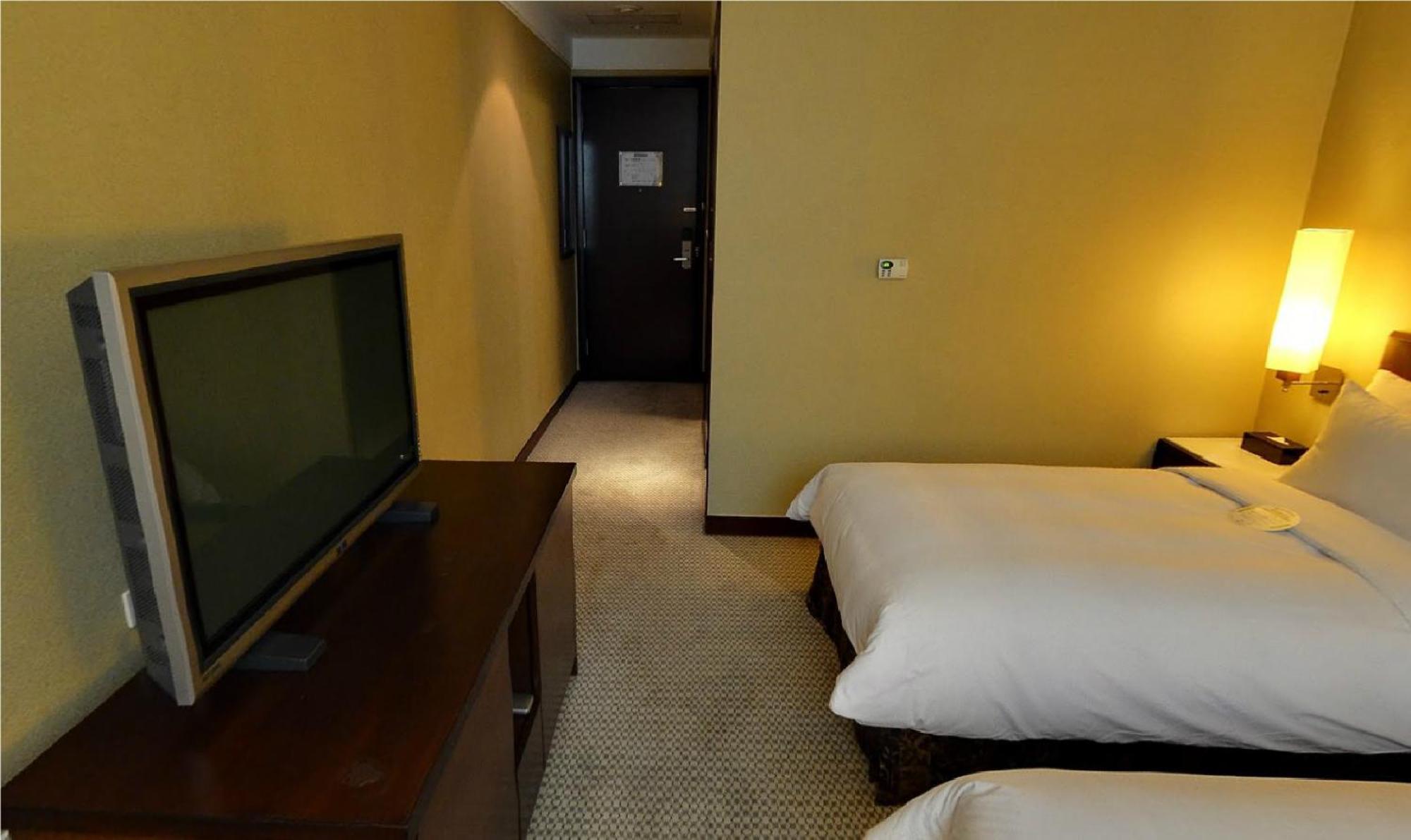 International Hotel