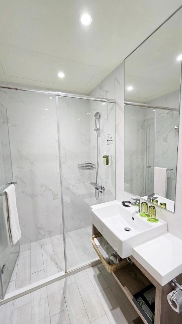 Grace Dunbei Hotel