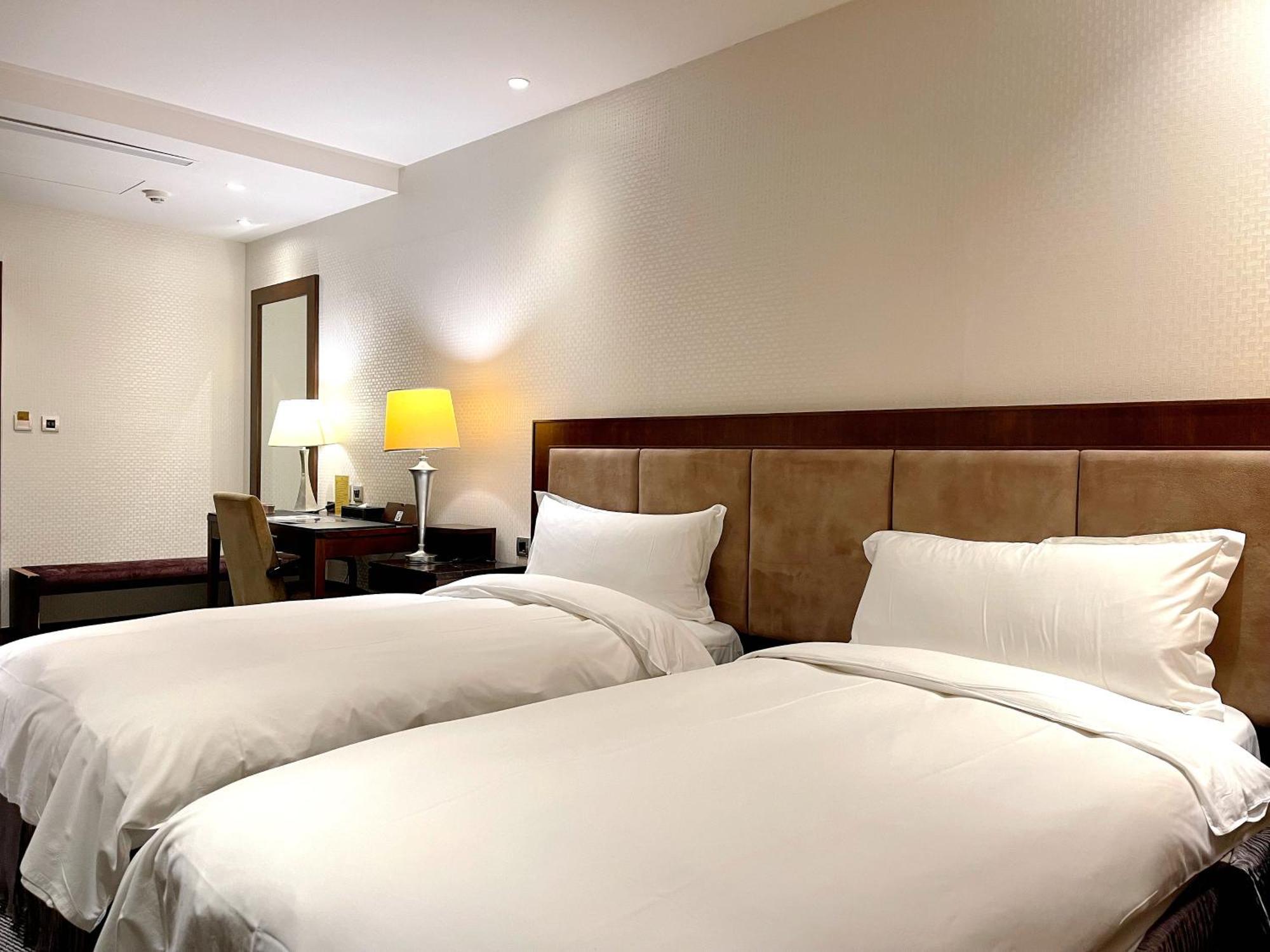 Hotel Hd Palace Taipei
