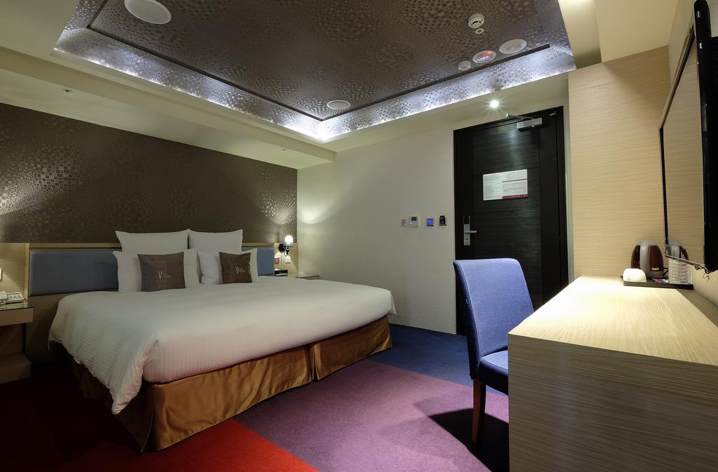 V-one Vogue Hotel